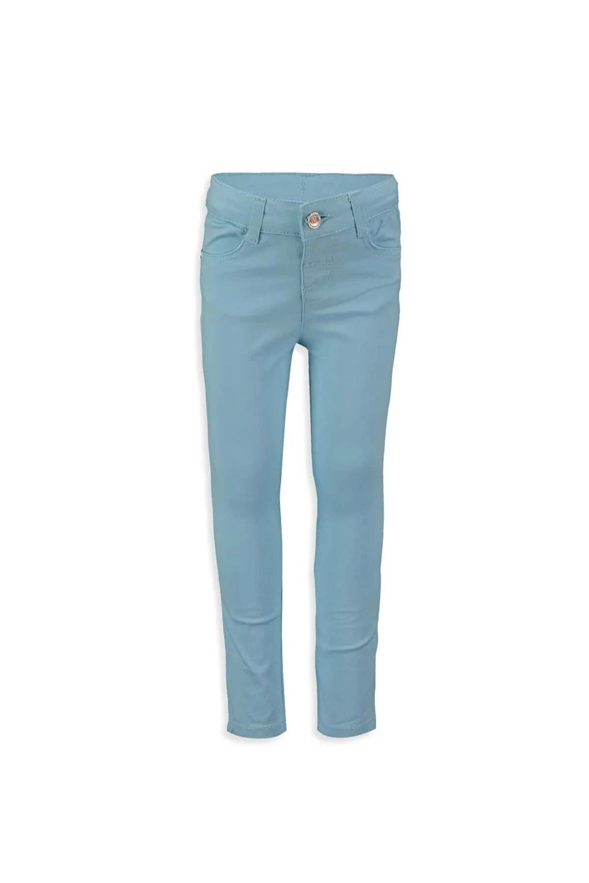 LCW Kids Buz Mavi Pantolon