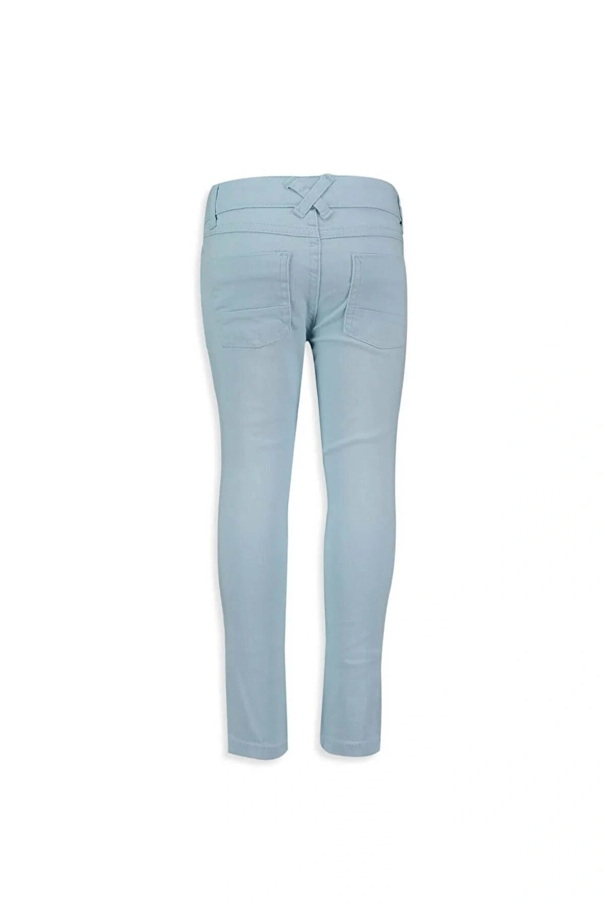 LCW Kids Buz Mavi Pantolon
