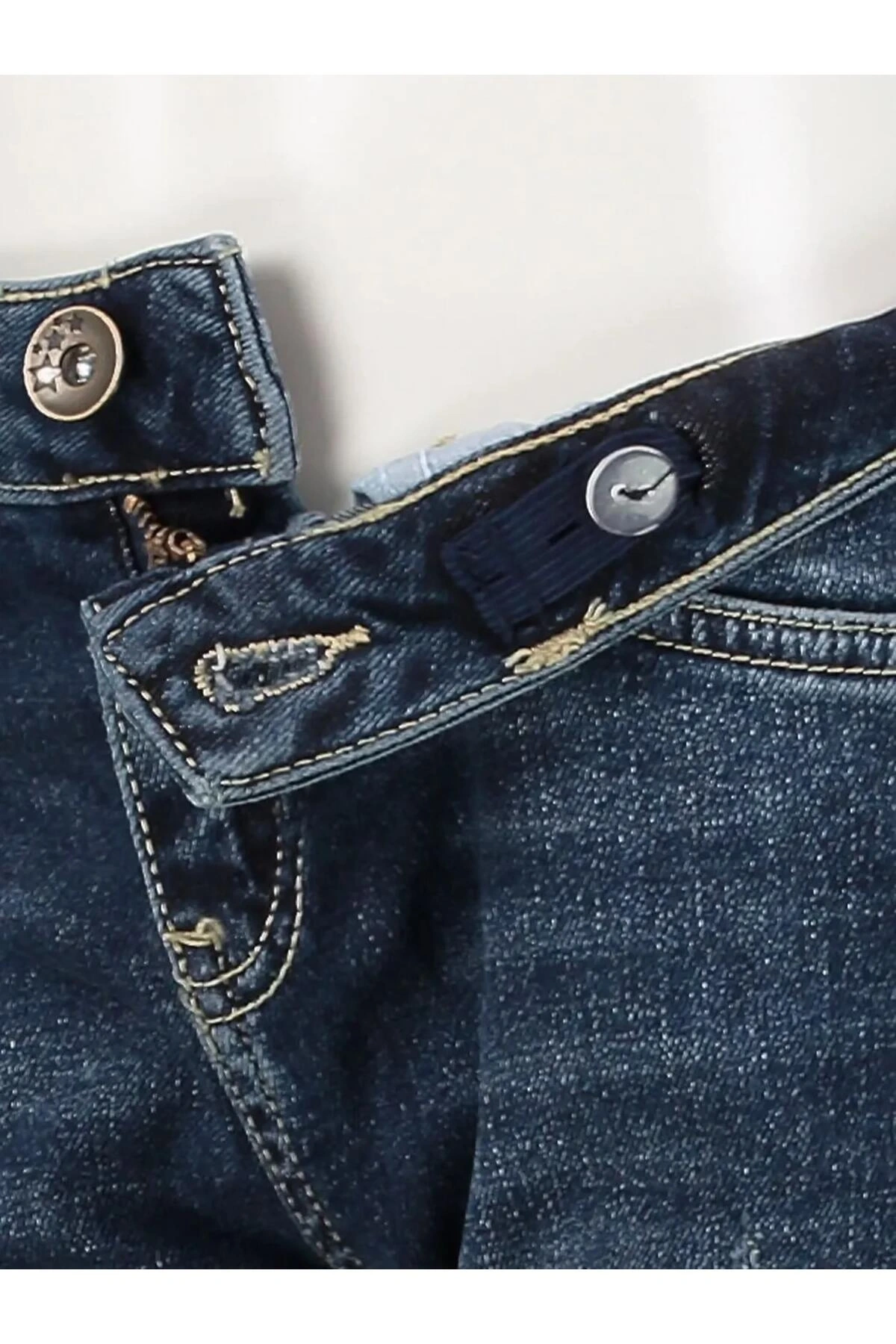 LCW Kids İndigo Jean