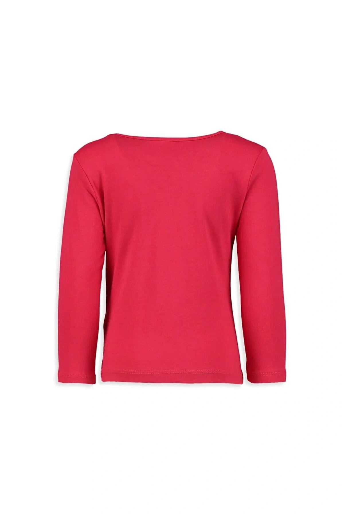 LCW Kids Kırmızı Tişört