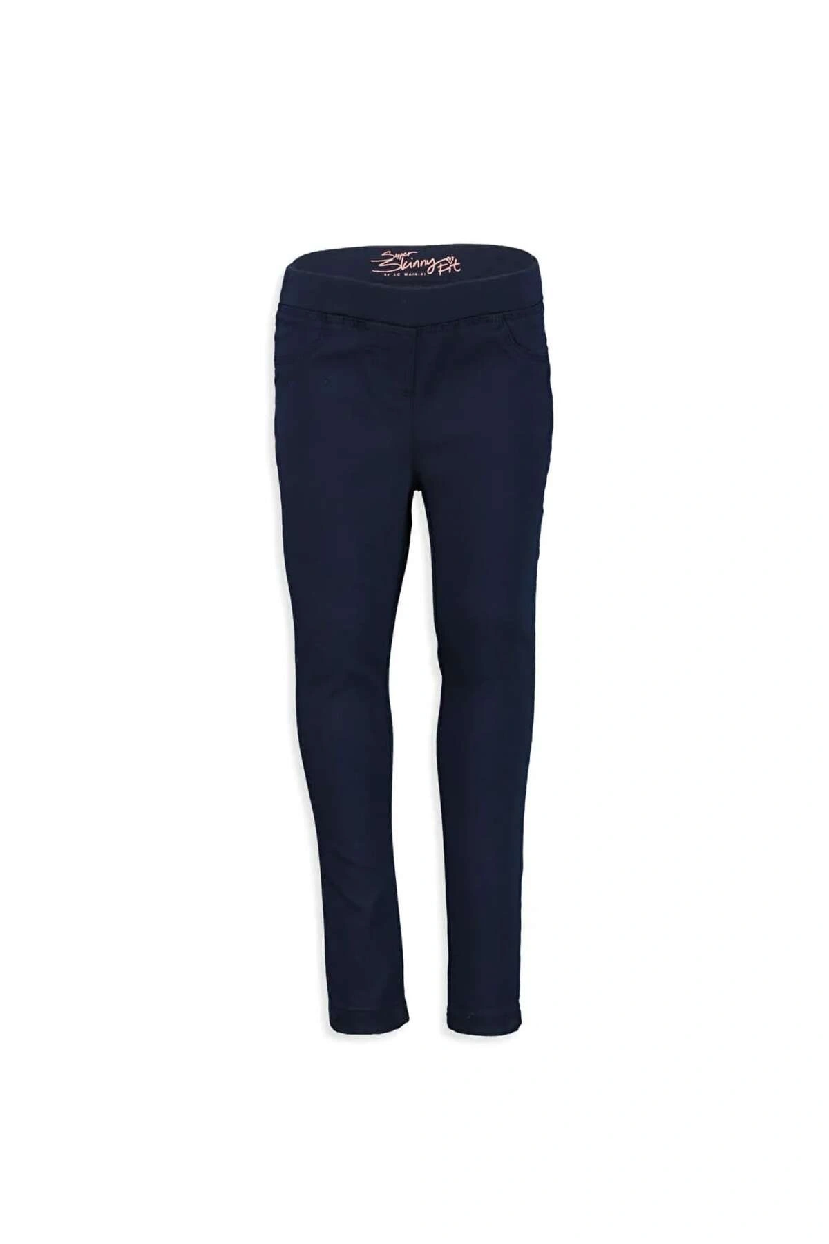 LCW Kids Lacivert Pantolon