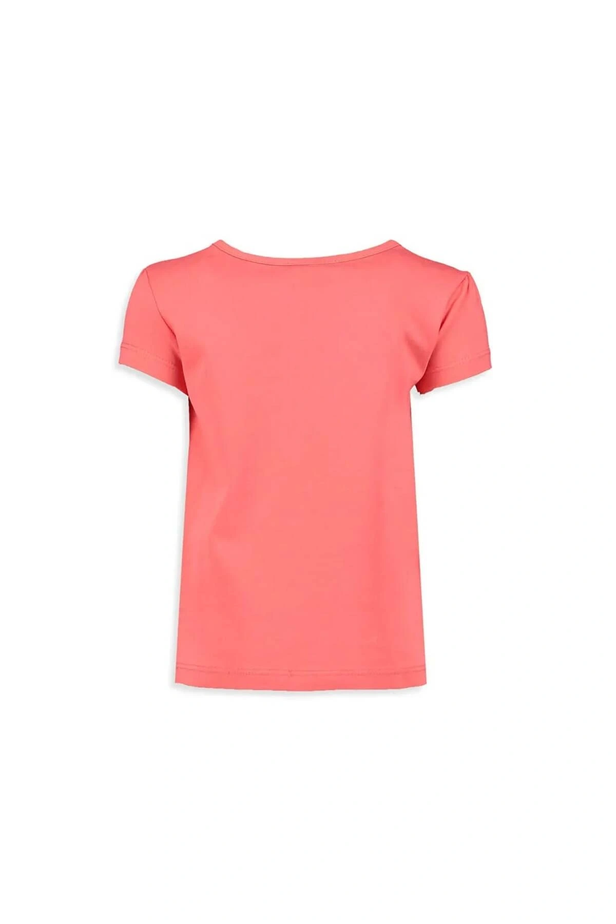 LCW Kids Mercan Tişört