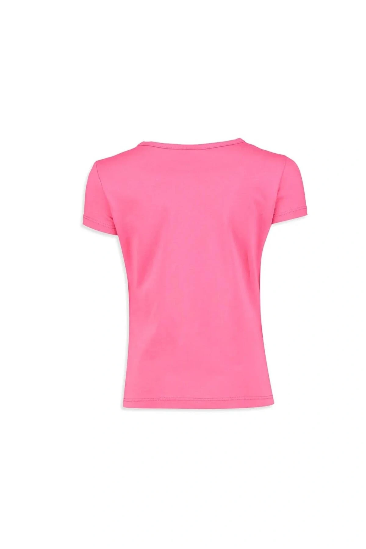 LCW Kids Orta Pembe Tişört