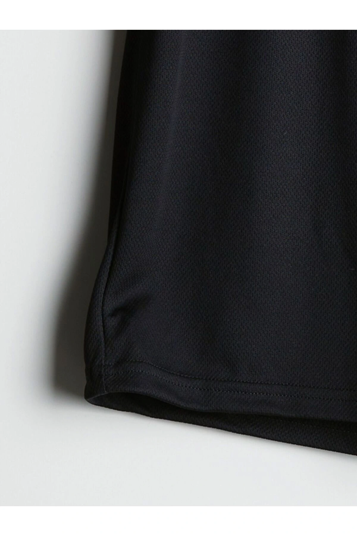 LCW Kids Polo Yaka Erkek Çocuk Tişört ve Şort