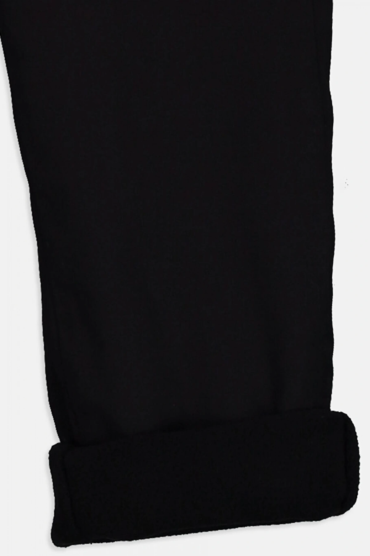 LCW Kids Yeni Siyah Pantolon