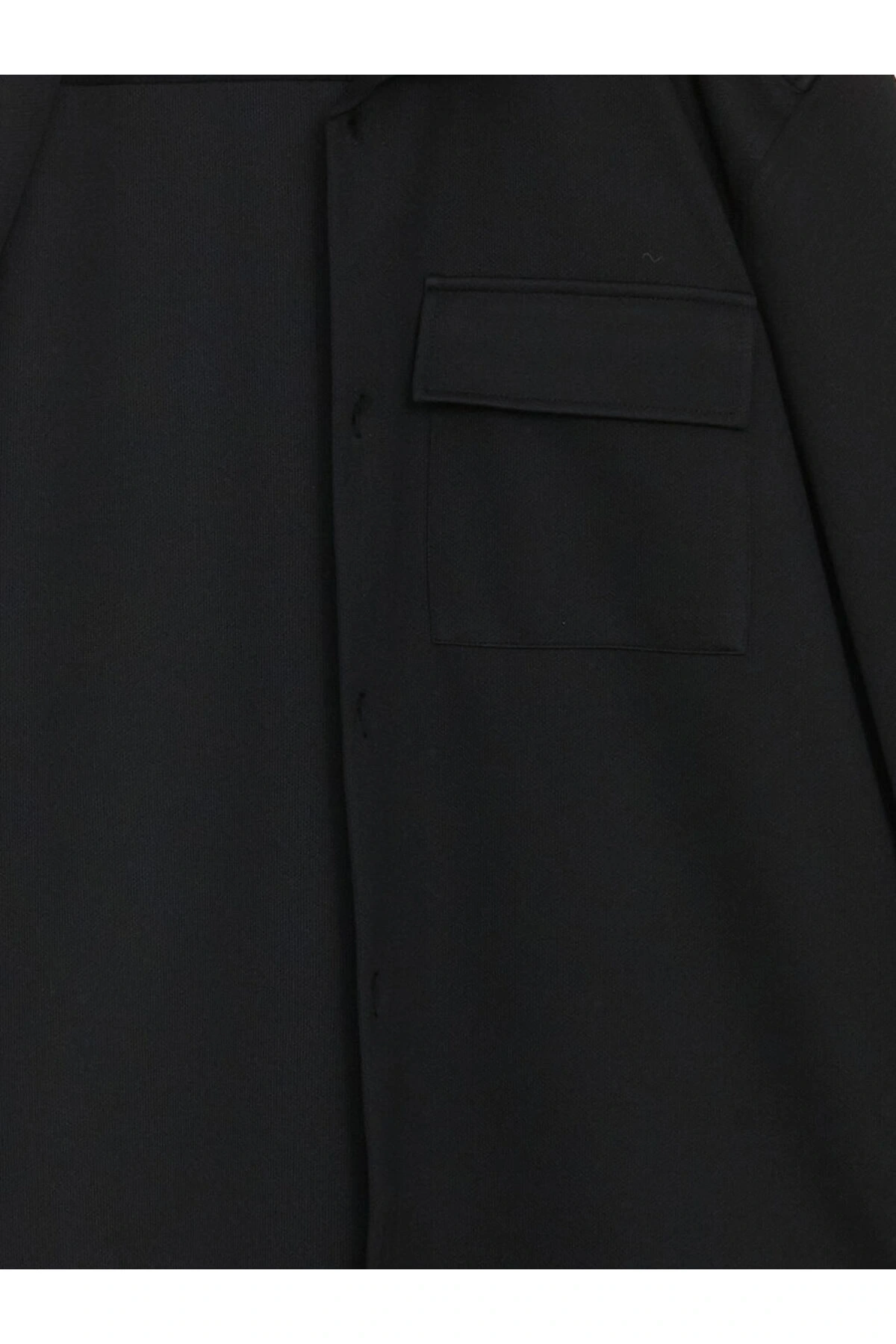 LCW Regular Fit Uzun Kollu Erkek Gömlek Ceket Fashion