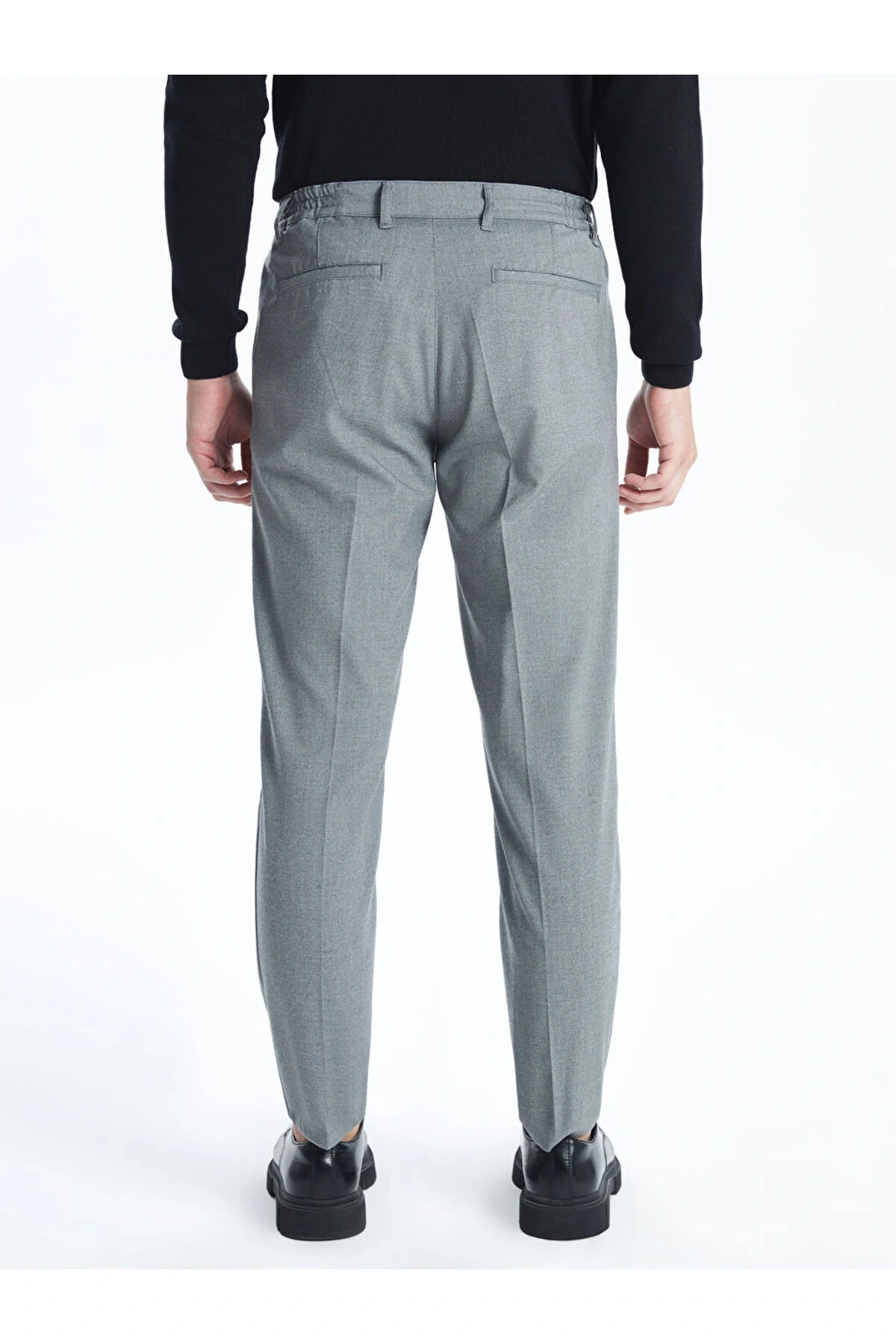 LCW Standart Kalıp Erkek Pantolon