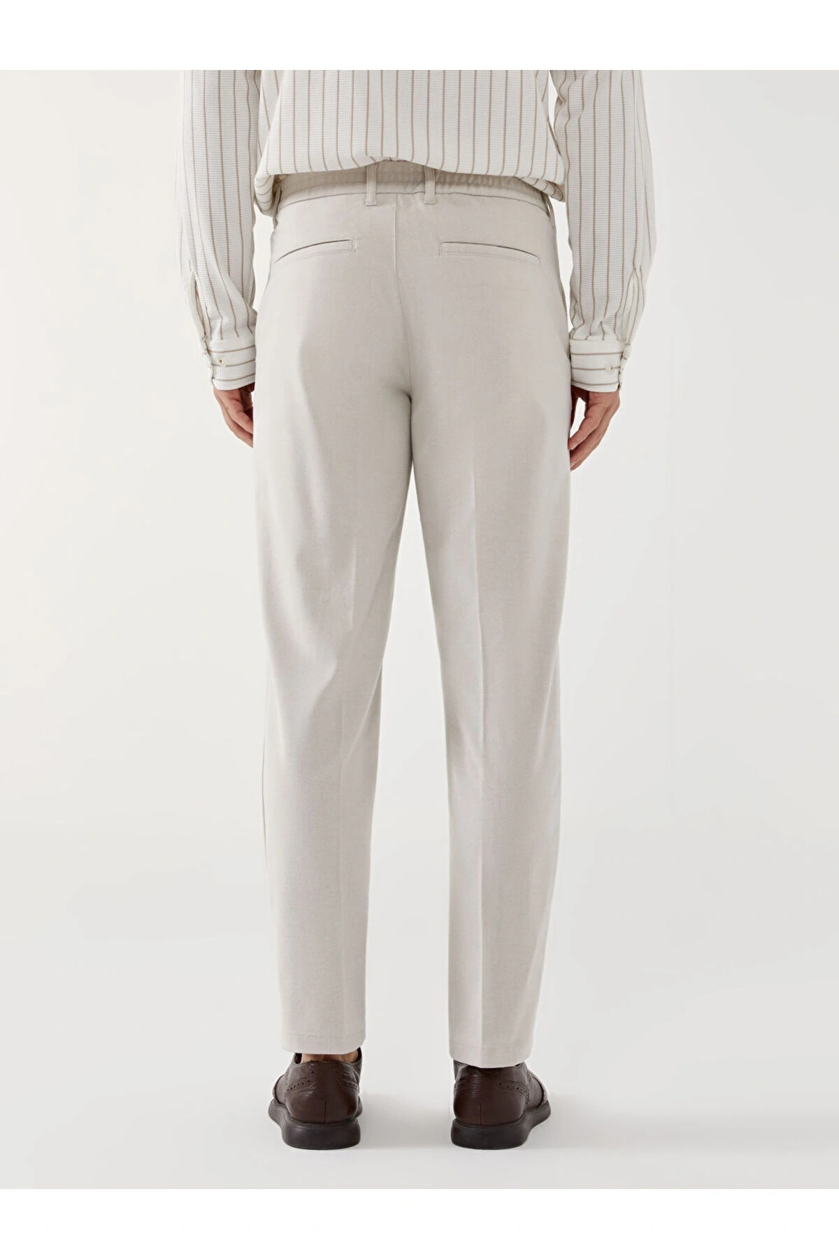 LCW Standart Kalıp Erkek Pantolon