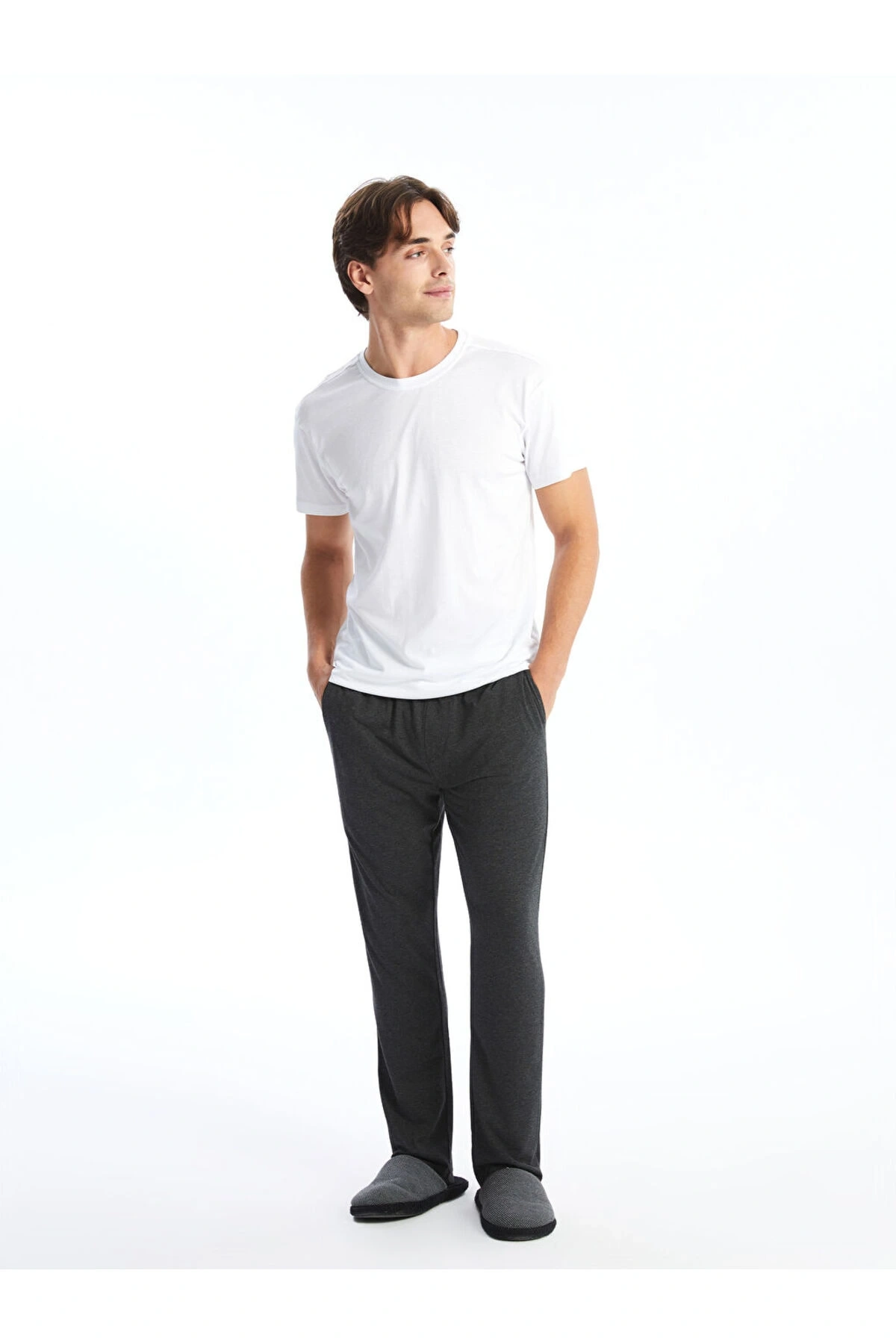 LCW Standart Kalıp Erkek Pijama Alt