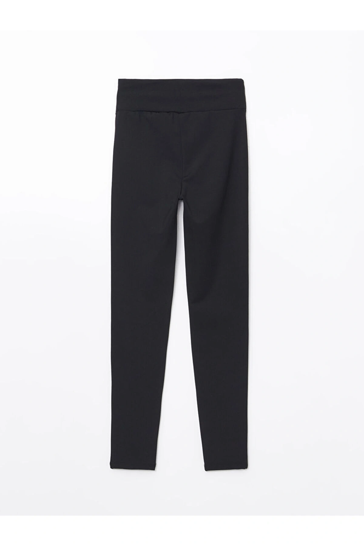 LCW Vision Beli Lastikli Kadın Tayt