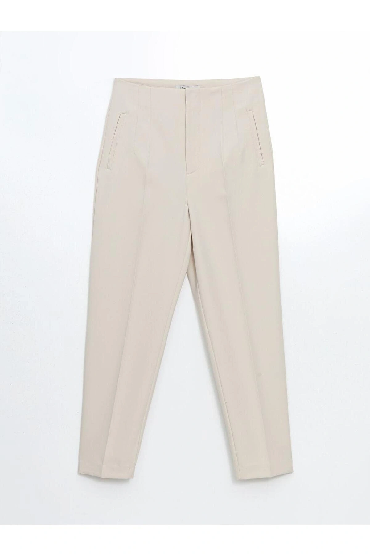 LCW Vision Dar Fit Kadın Pantolon