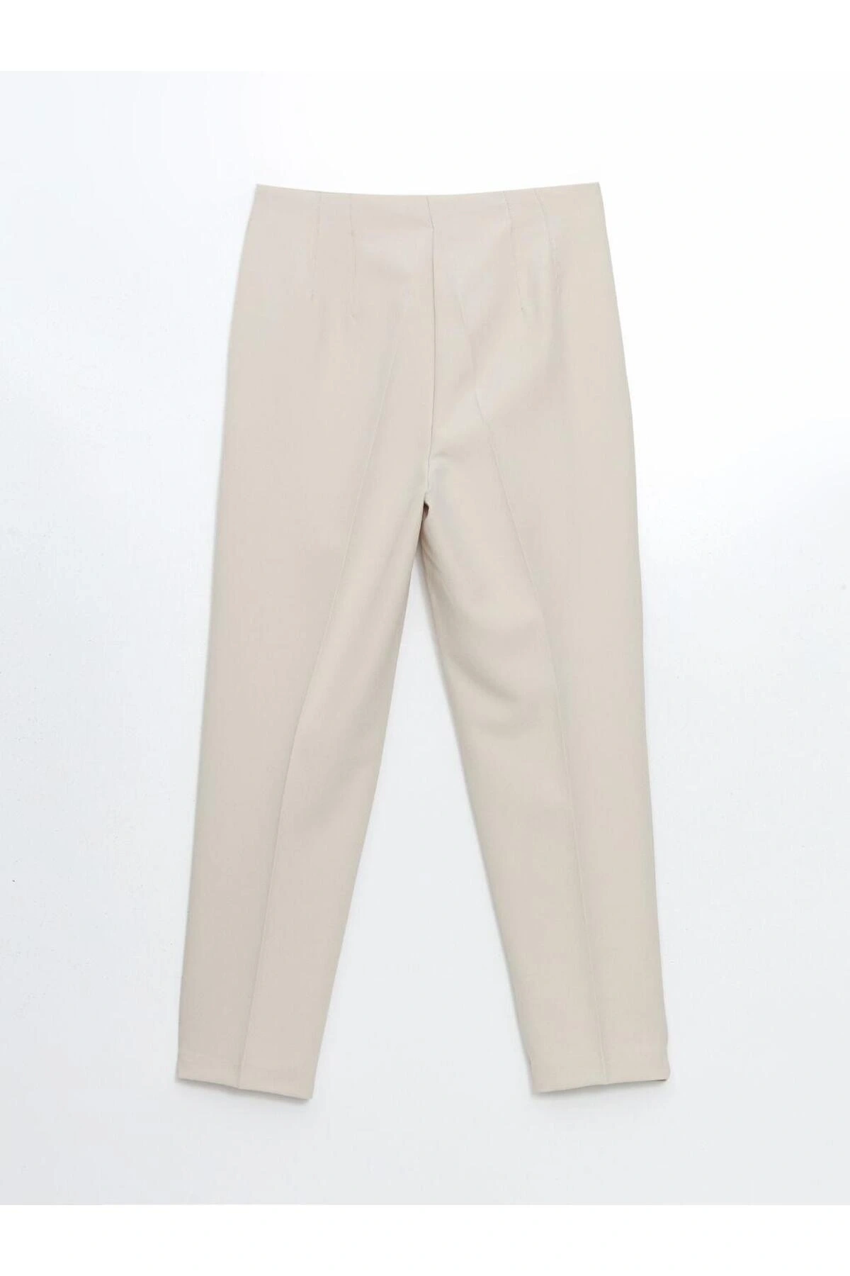 LCW Vision Dar Fit Kadın Pantolon