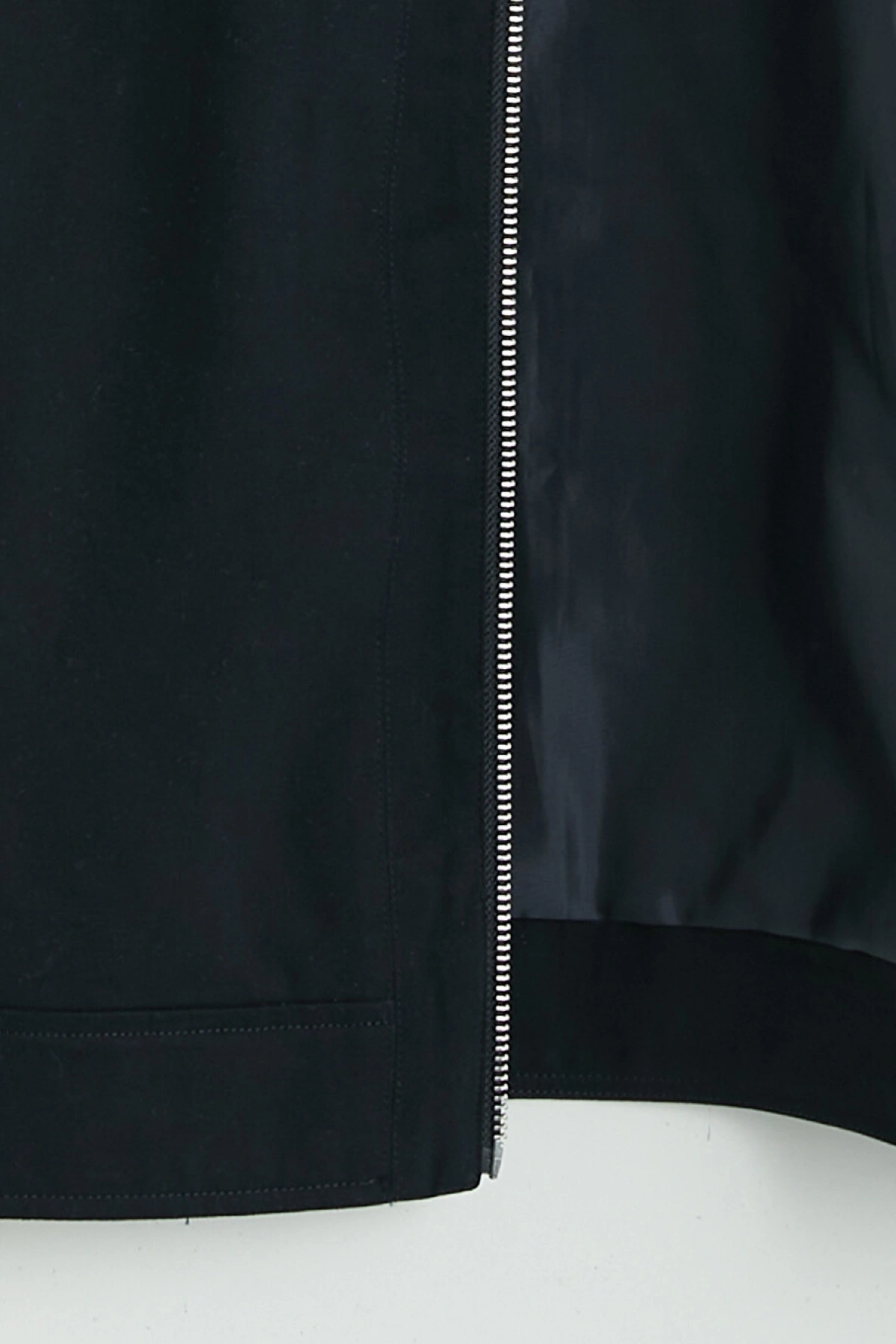 LCW Vision Lacivert Regular Fit Gömlek Yaka Erkek Ceket