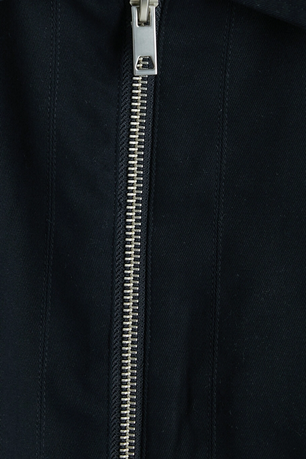 LCW Vision Lacivert Regular Fit Gömlek Yaka Erkek Ceket