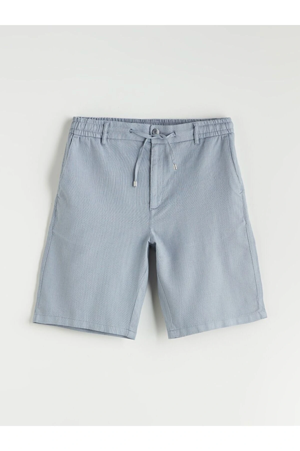 LCW Vision Standart Kalıp Erkek Şort