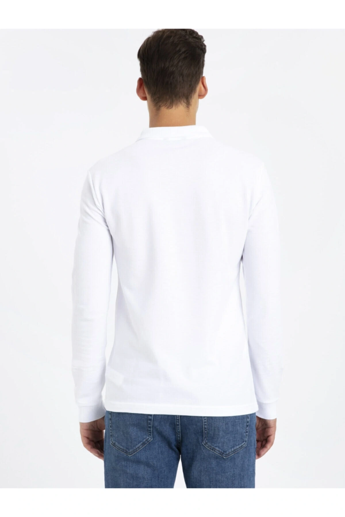 Lcwaıkıkı Basic Tişört