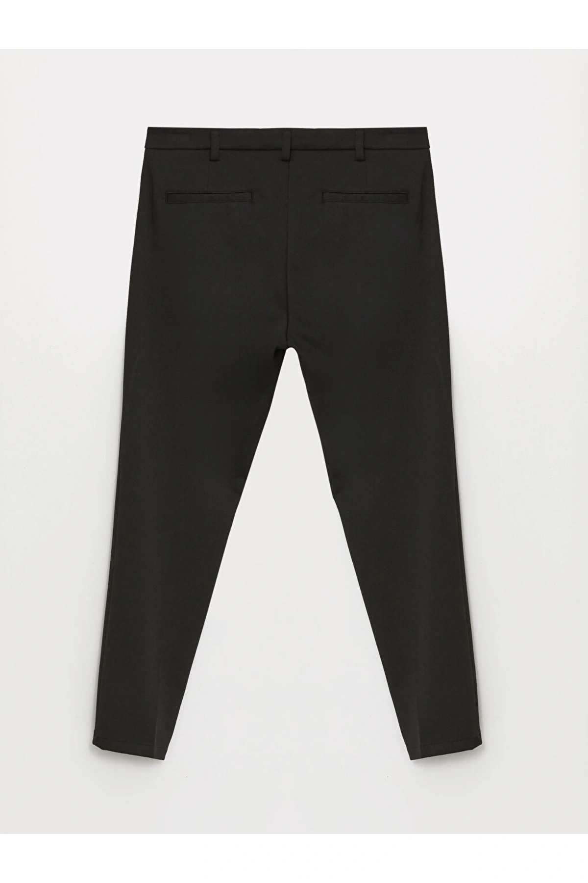 LCWAIKIKI Classic Dar Kalıp Erkek Chino Pantolon