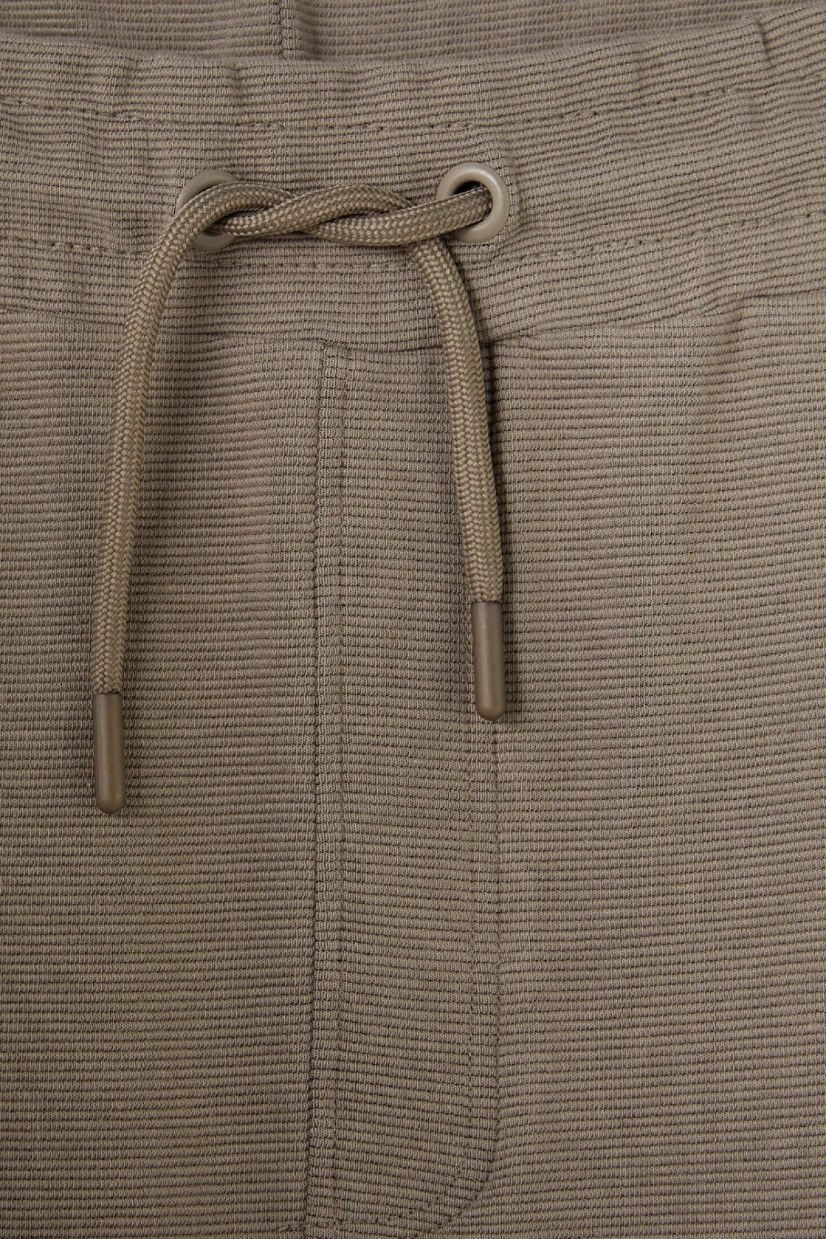 LCWAIKIKI Classic Kahverengi Regular Fit Erkek Kargo Şort