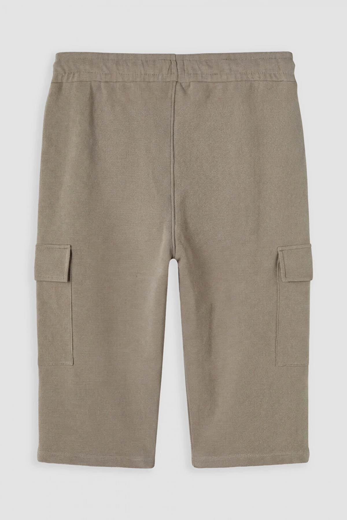 LCWAIKIKI Classic Kahverengi Regular Fit Erkek Kargo Şort