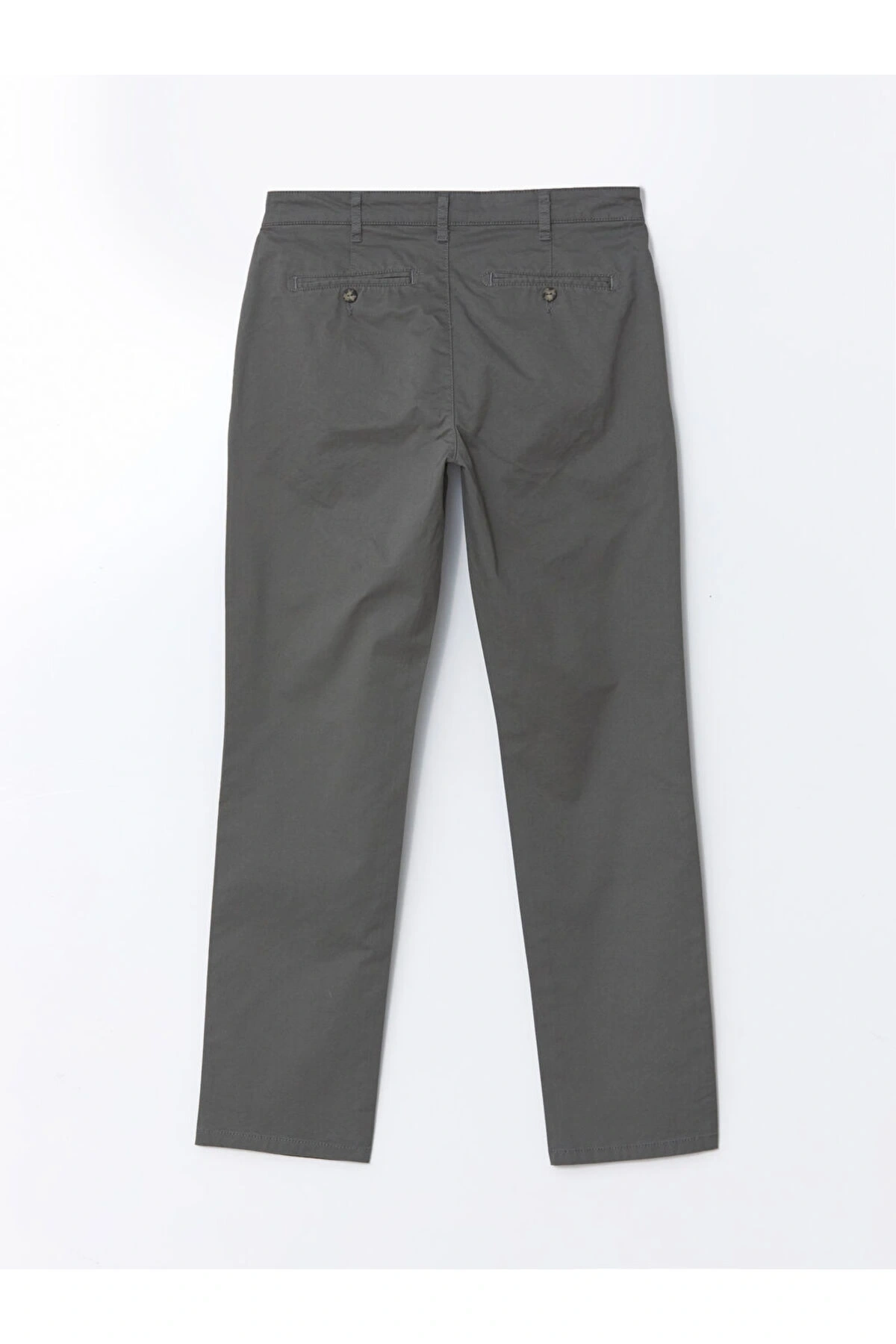 LCWAIKIKI Classic Standart Kalıp Erkek Chino Pantolon