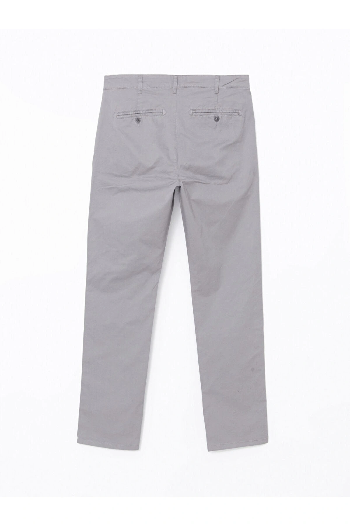 LCWAIKIKI Classic Standart Kalıp Erkek Chino Pantolon