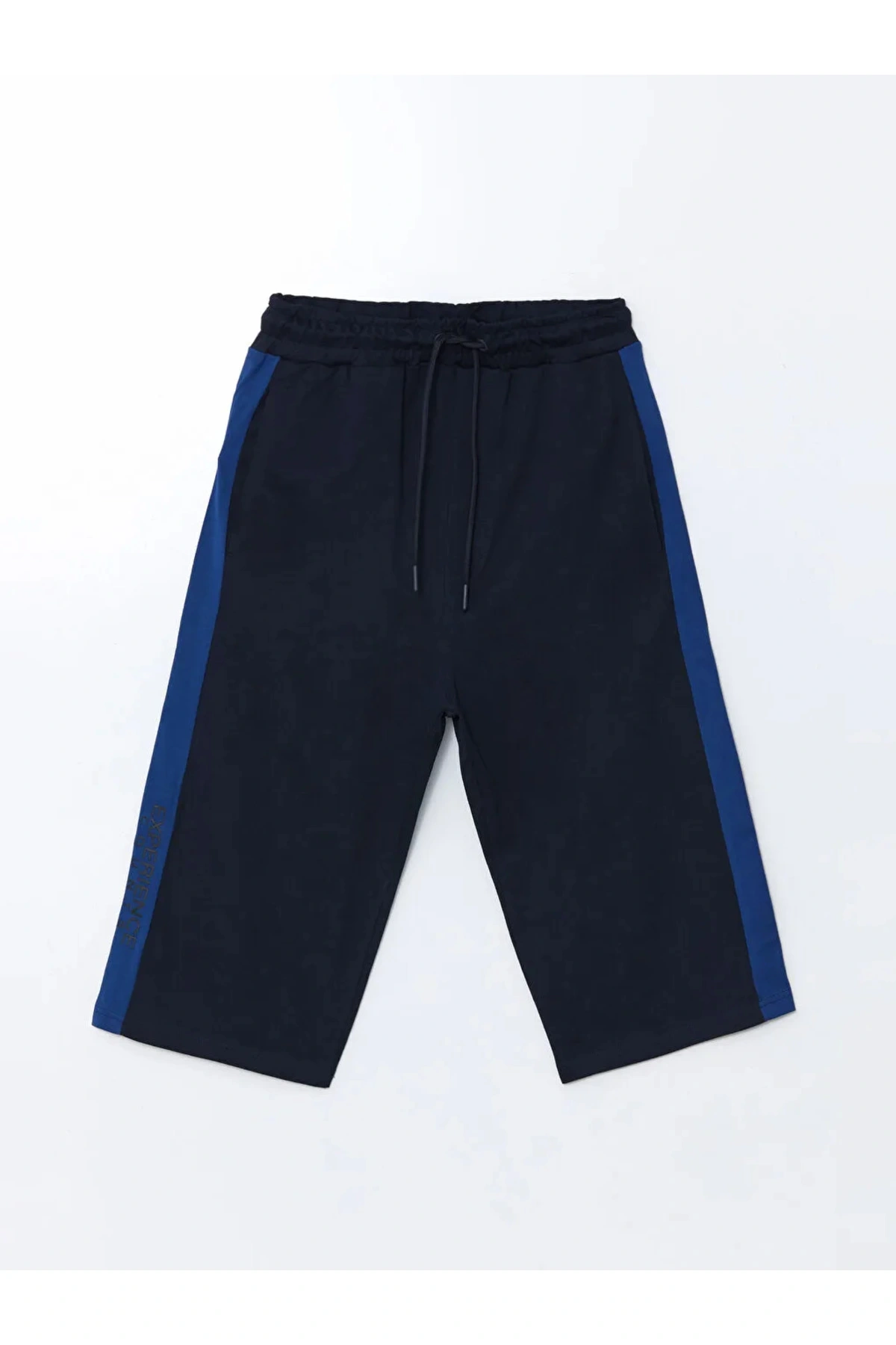 LCWAIKIKI Classic Standart Kalıp Erkek Roller Şort