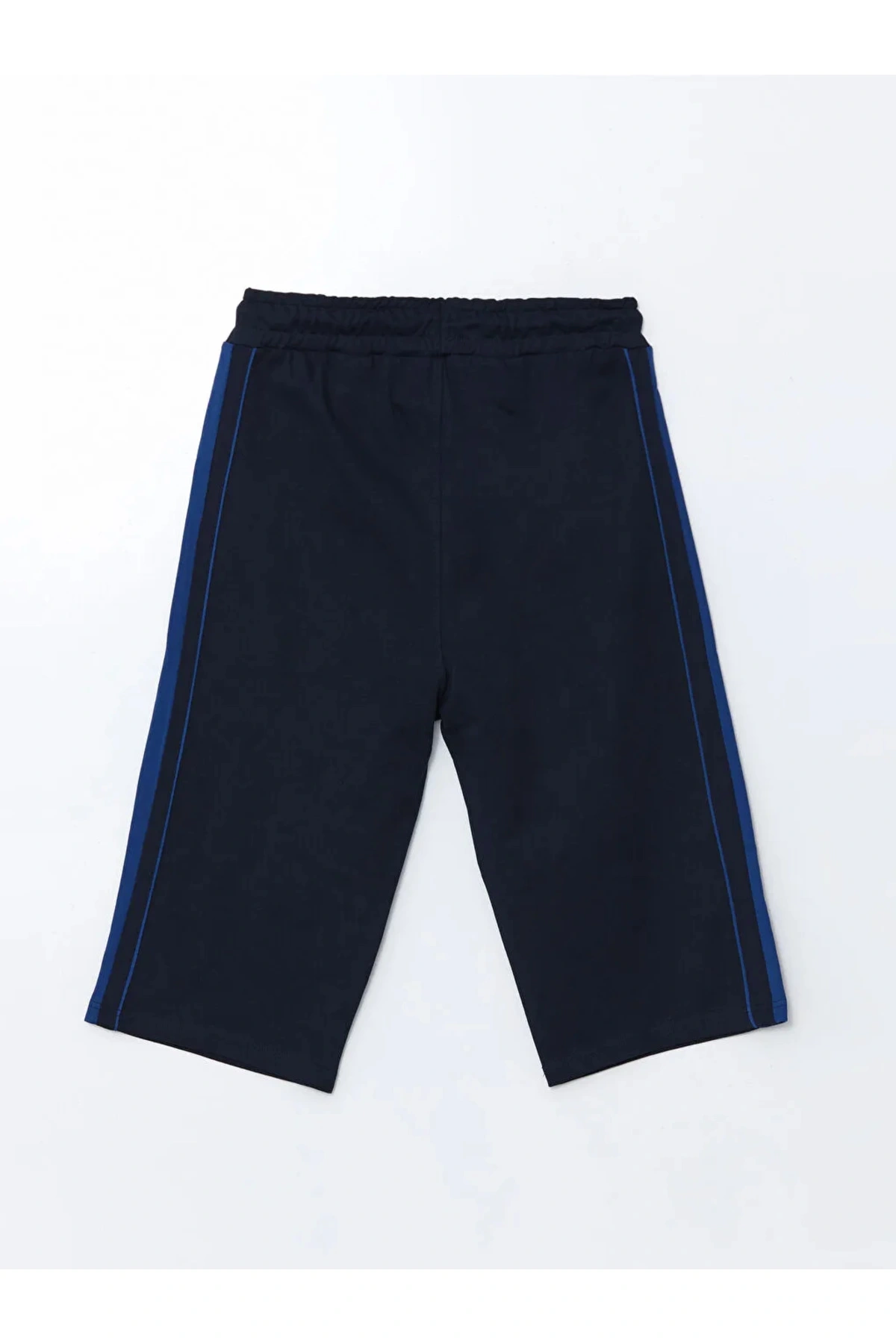 LCWAIKIKI Classic Standart Kalıp Erkek Roller Şort