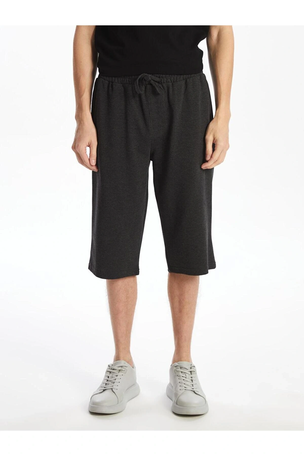 LCWAIKIKI Classic Standart Kalıp Erkek Roller Şort