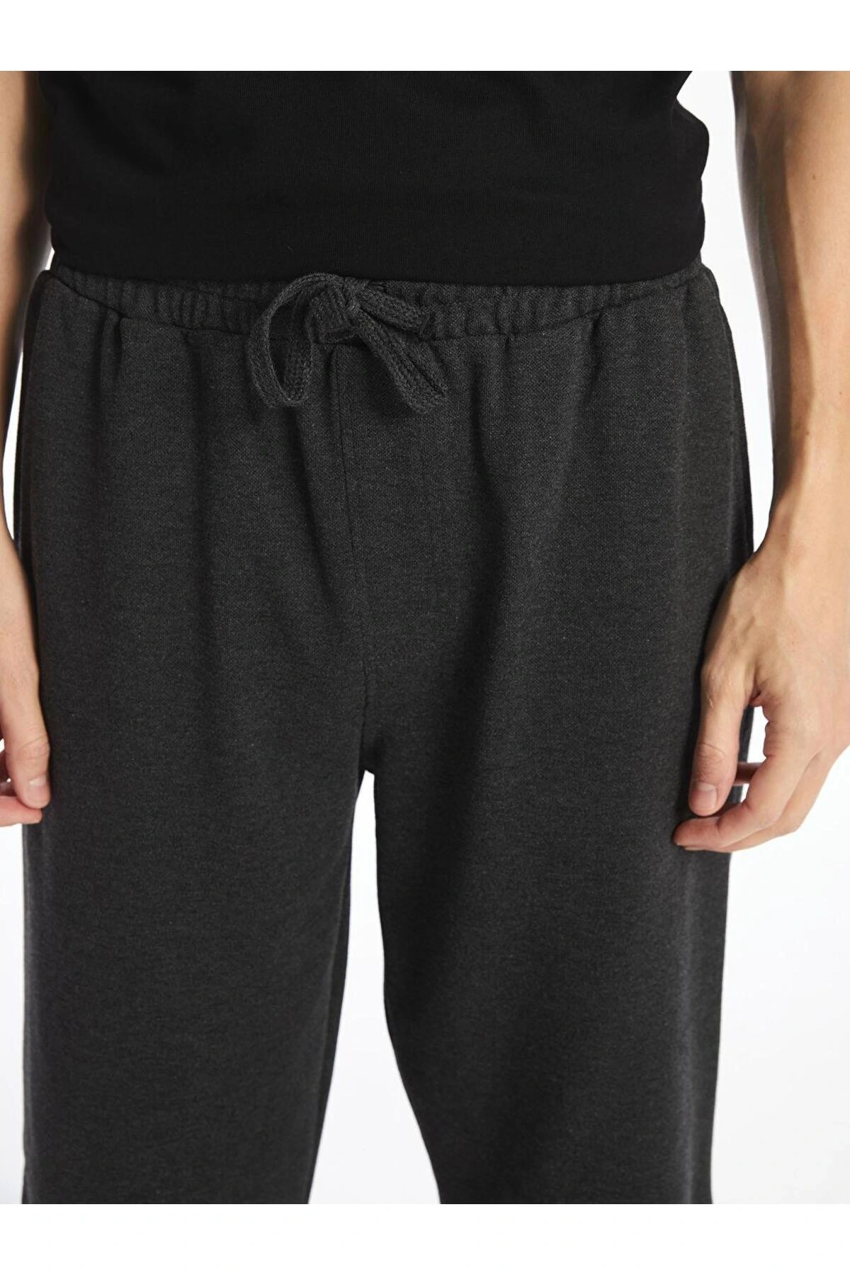 LCWAIKIKI Classic Standart Kalıp Erkek Roller Şort