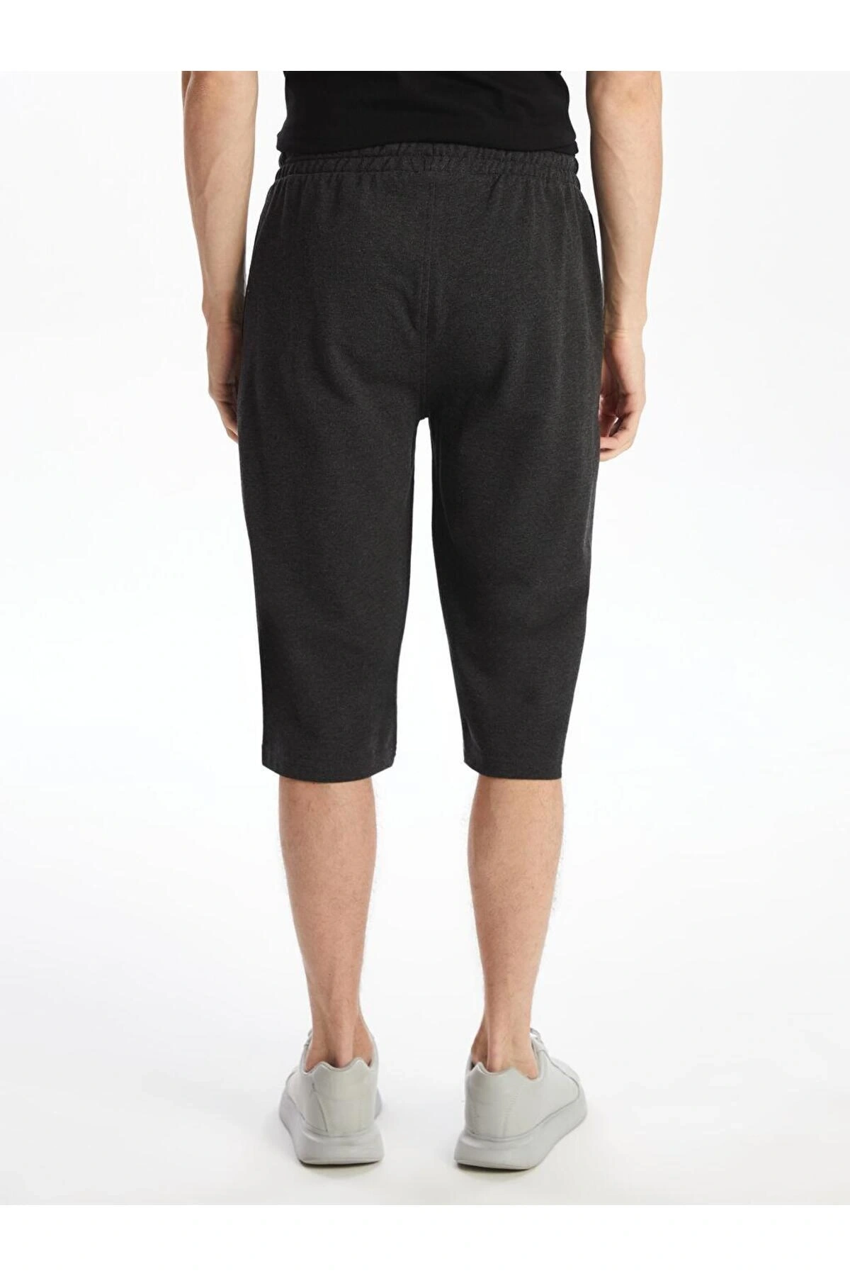 LCWAIKIKI Classic Standart Kalıp Erkek Roller Şort