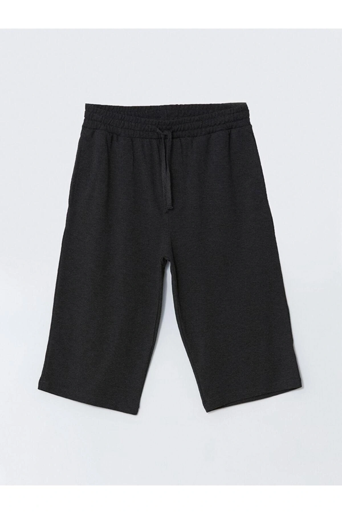 LCWAIKIKI Classic Standart Kalıp Erkek Roller Şort