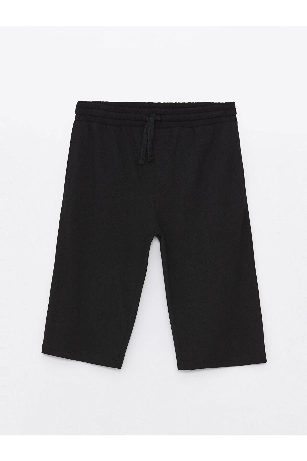 LCWAIKIKI Classic Standart Kalıp Erkek Roller Şort