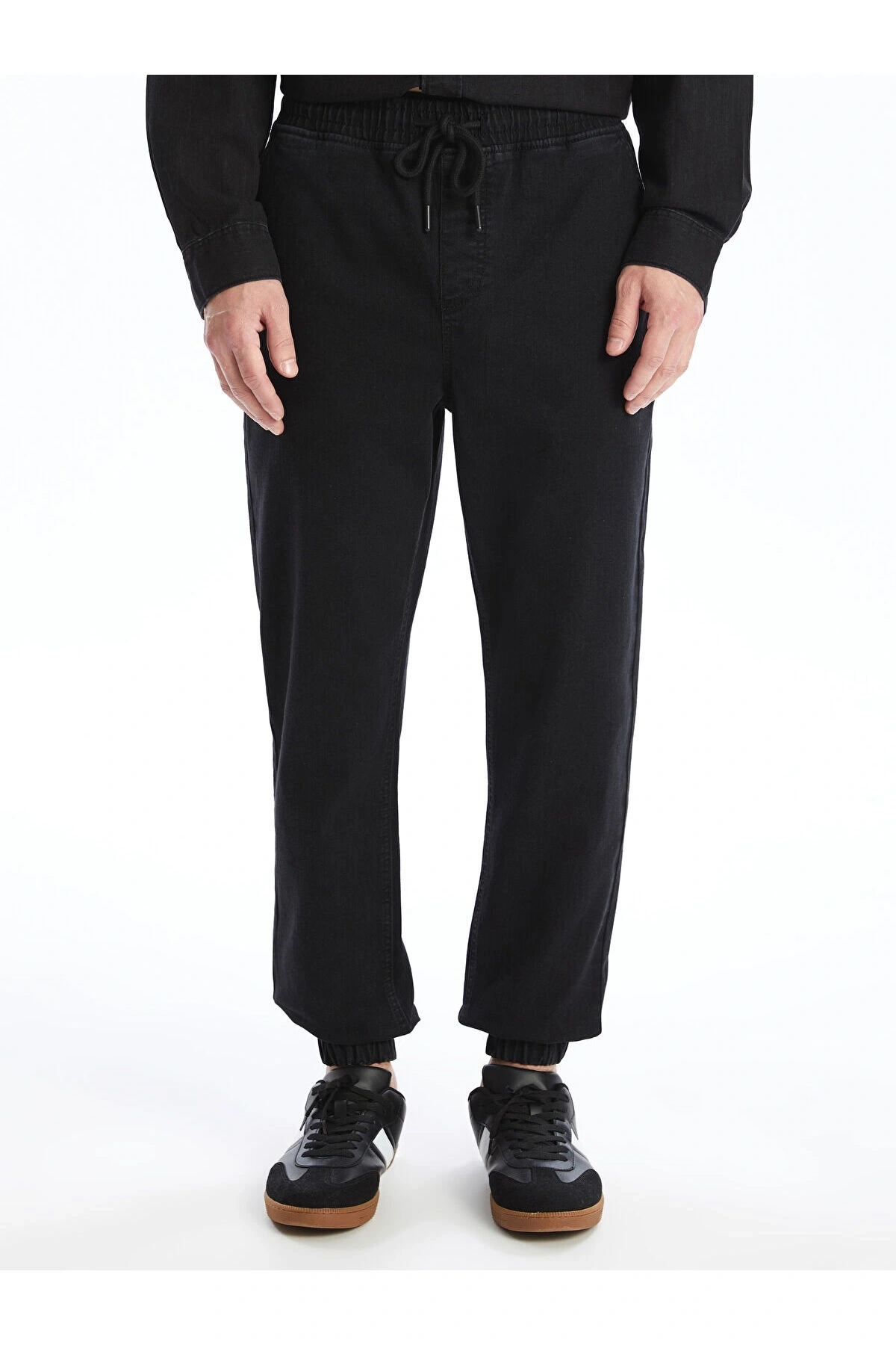 Lcwk 780 Jogger Erkek Jean Pantolon