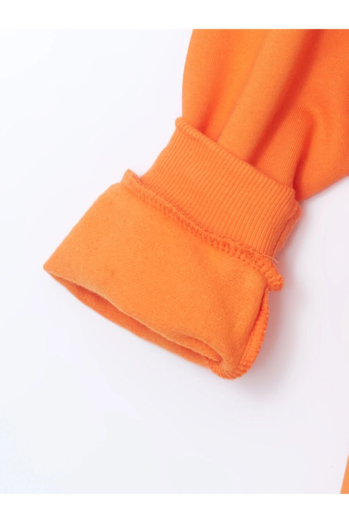 Lcwk Nostaljik Maymun Baskılı Erkek Çocuk Sweatshirt