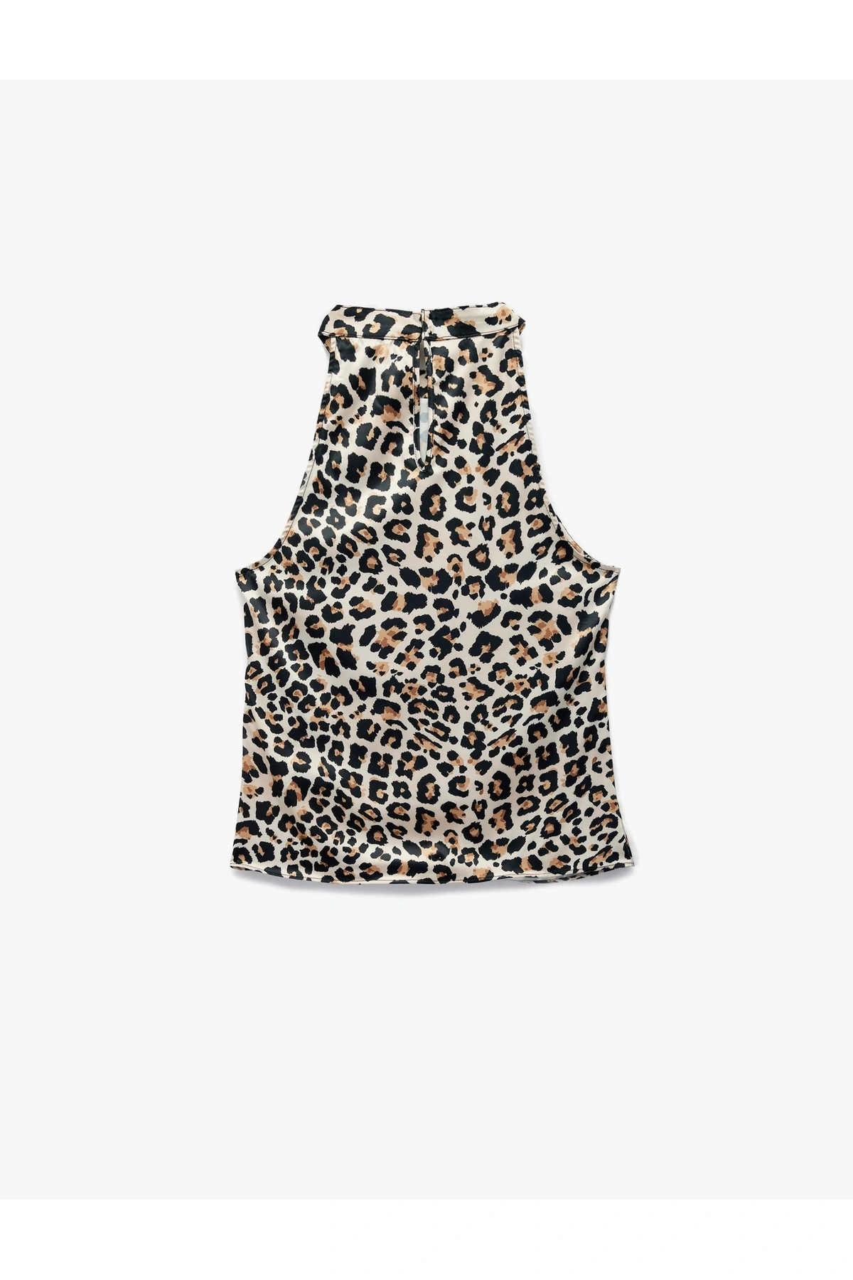 Leopar Kadın Bluz 5SAK60003FW