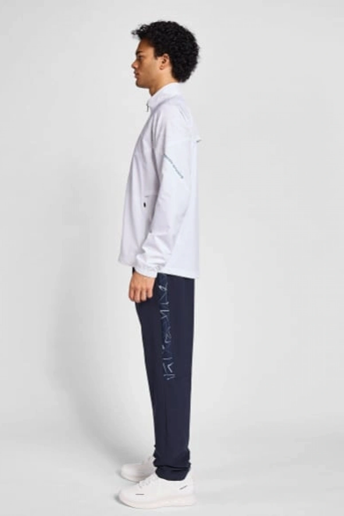 Lescon 25B-1043 Erkek Eşofman Takımı