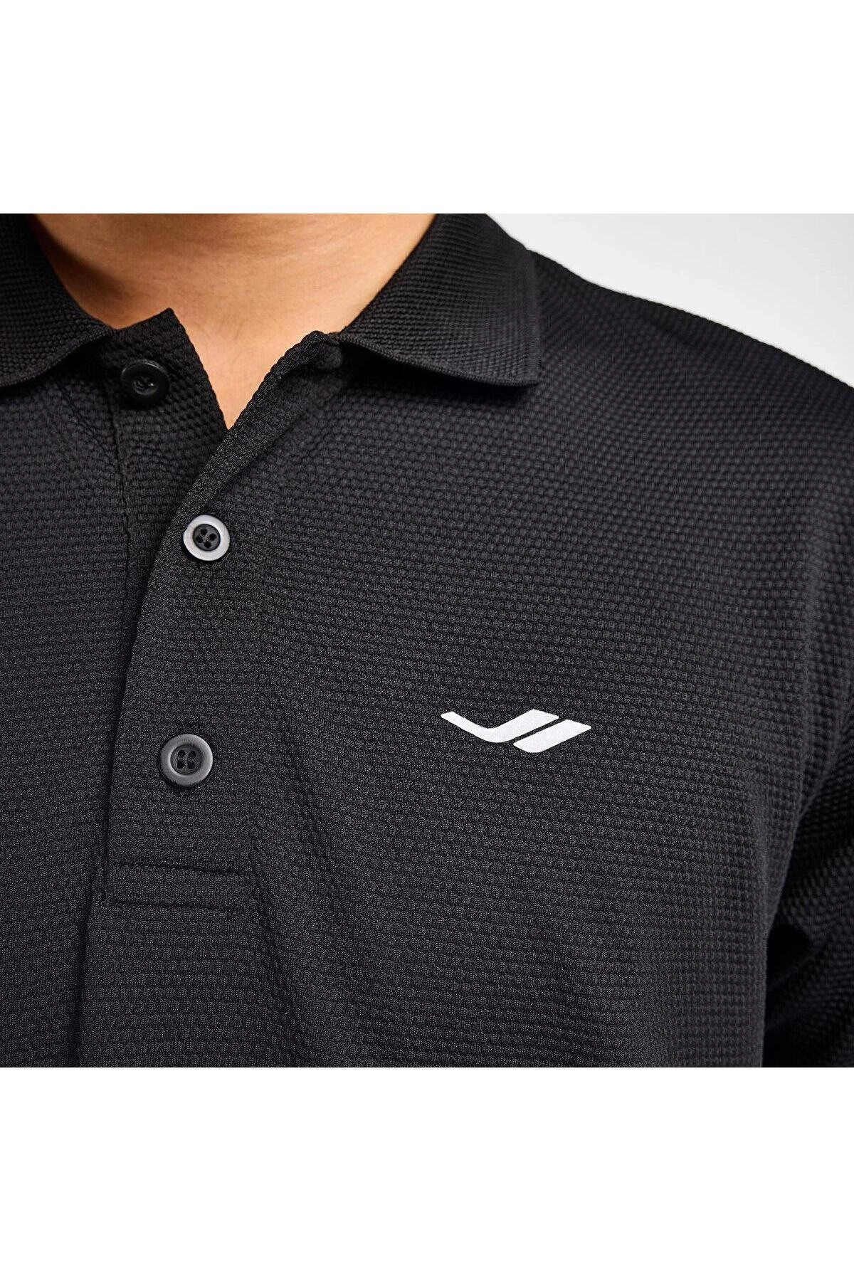 Lescon Kısa Kol Polo Yaka T-shırt