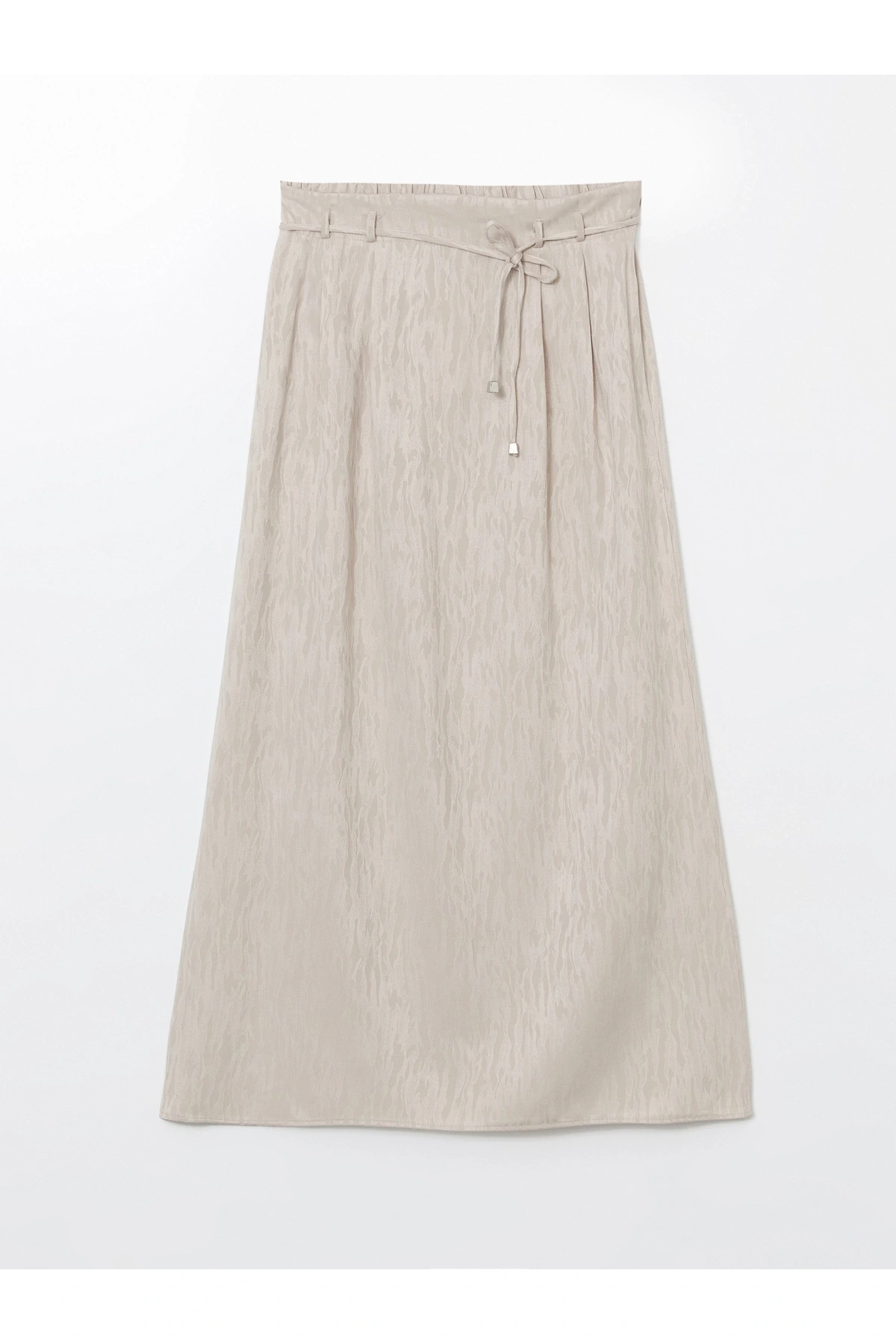 Loose Fit A Kesim Kadın Etek