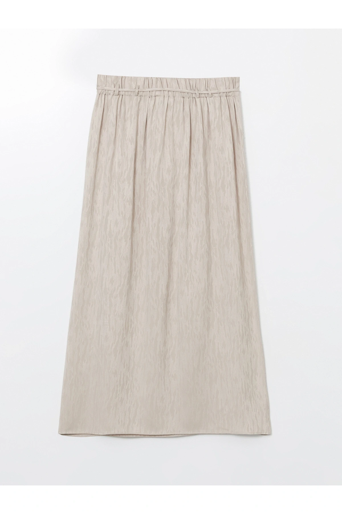 Loose Fit A Kesim Kadın Etek