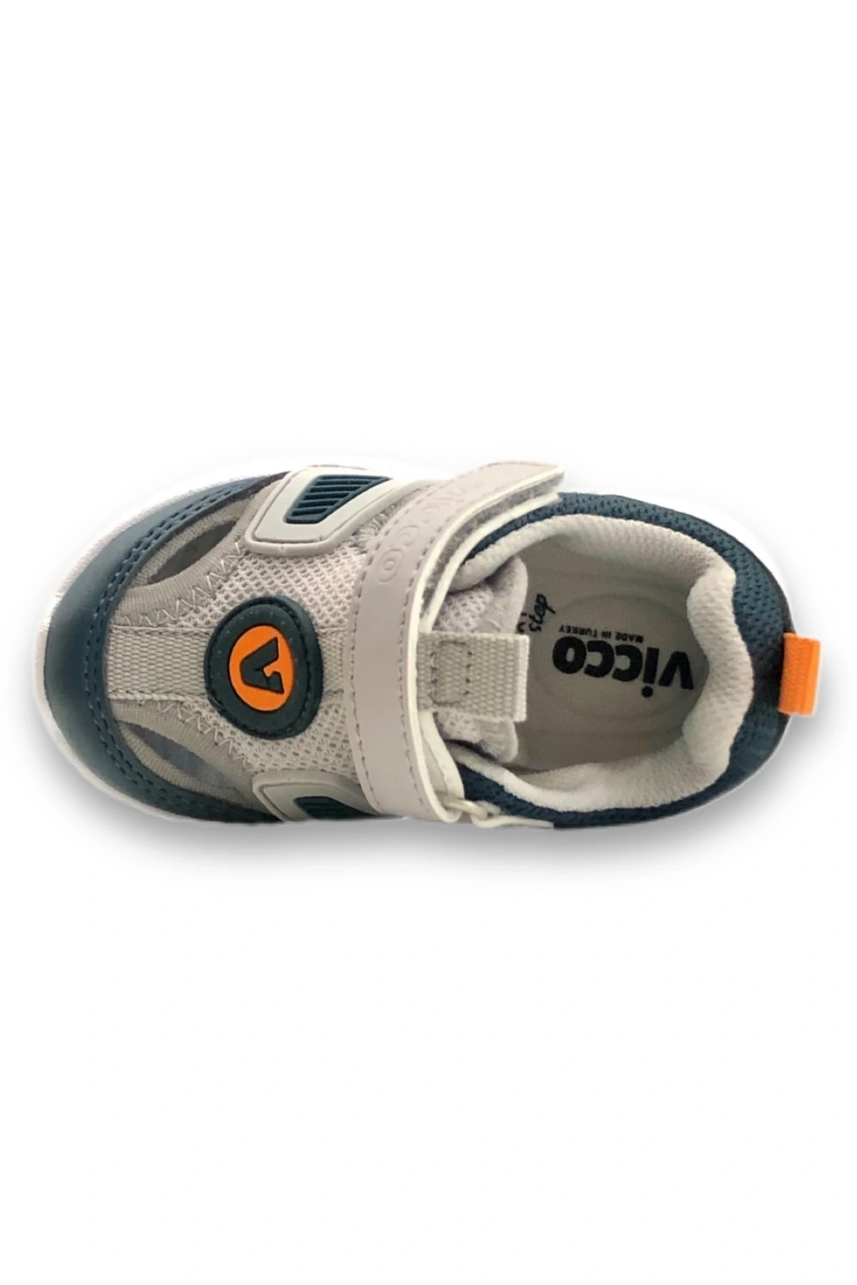 Luca Erkek Bebek Ilkadım Ayakkabı