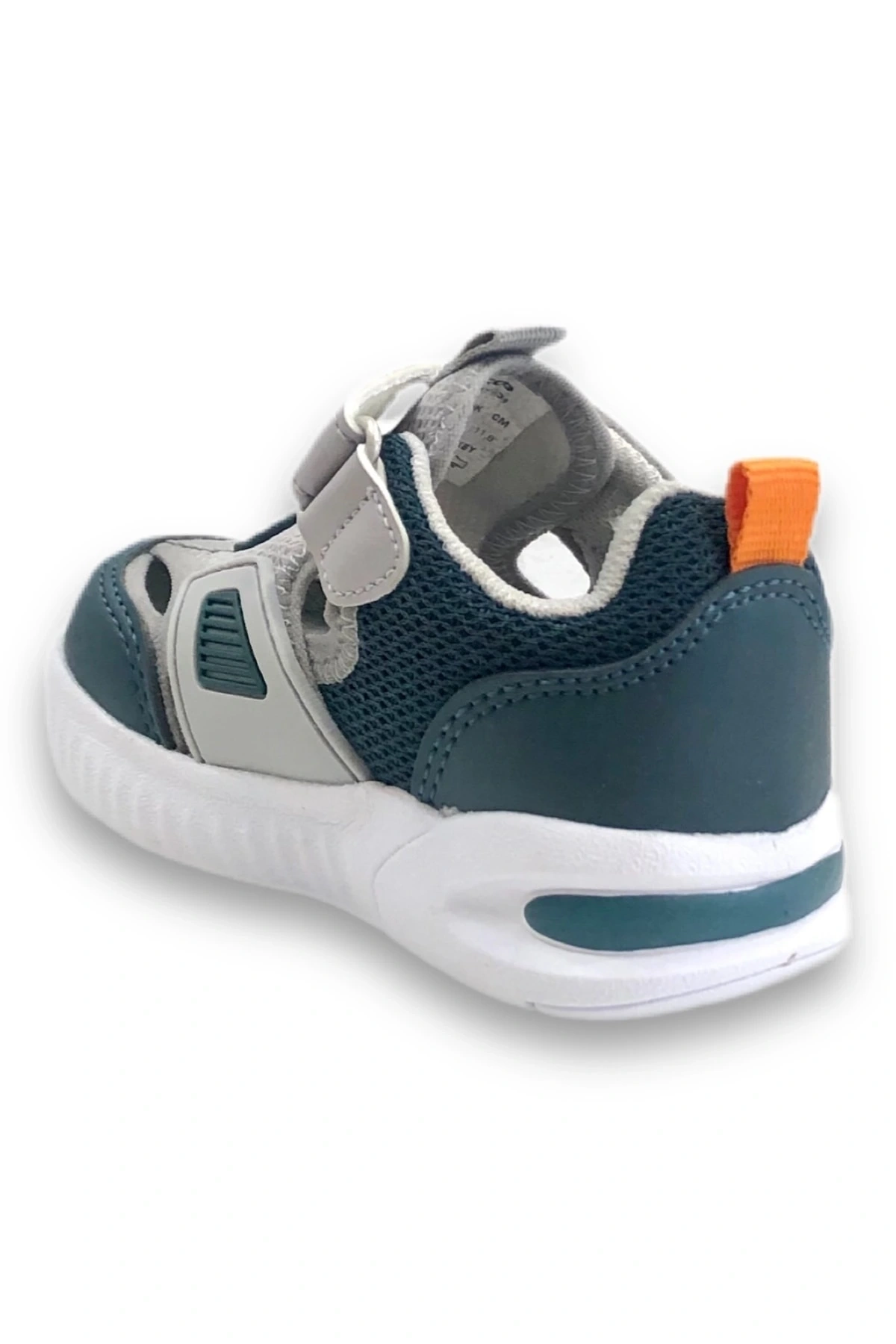 Luca Erkek Bebek Ilkadım Ayakkabı