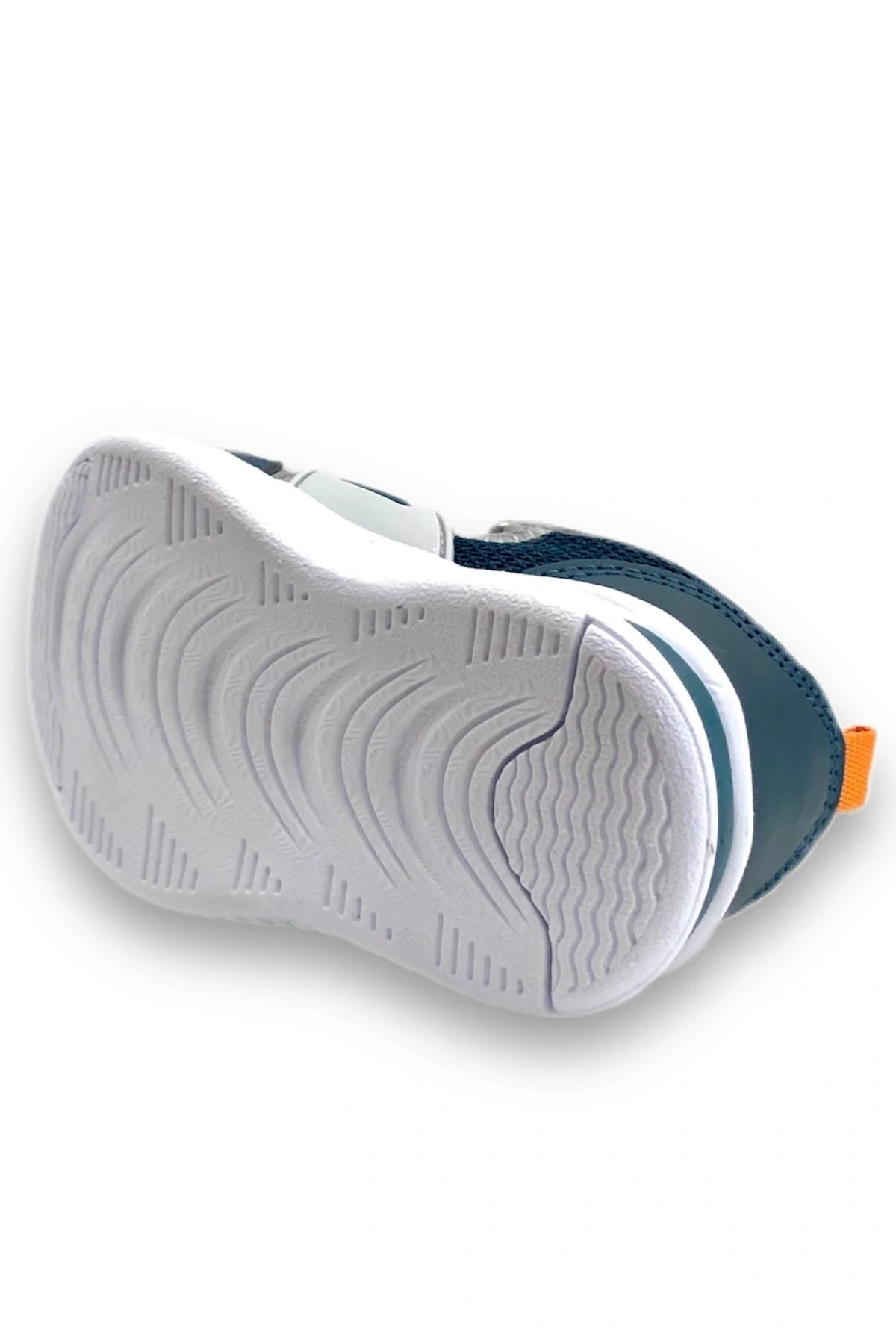 Luca Erkek Bebek Ilkadım Ayakkabı