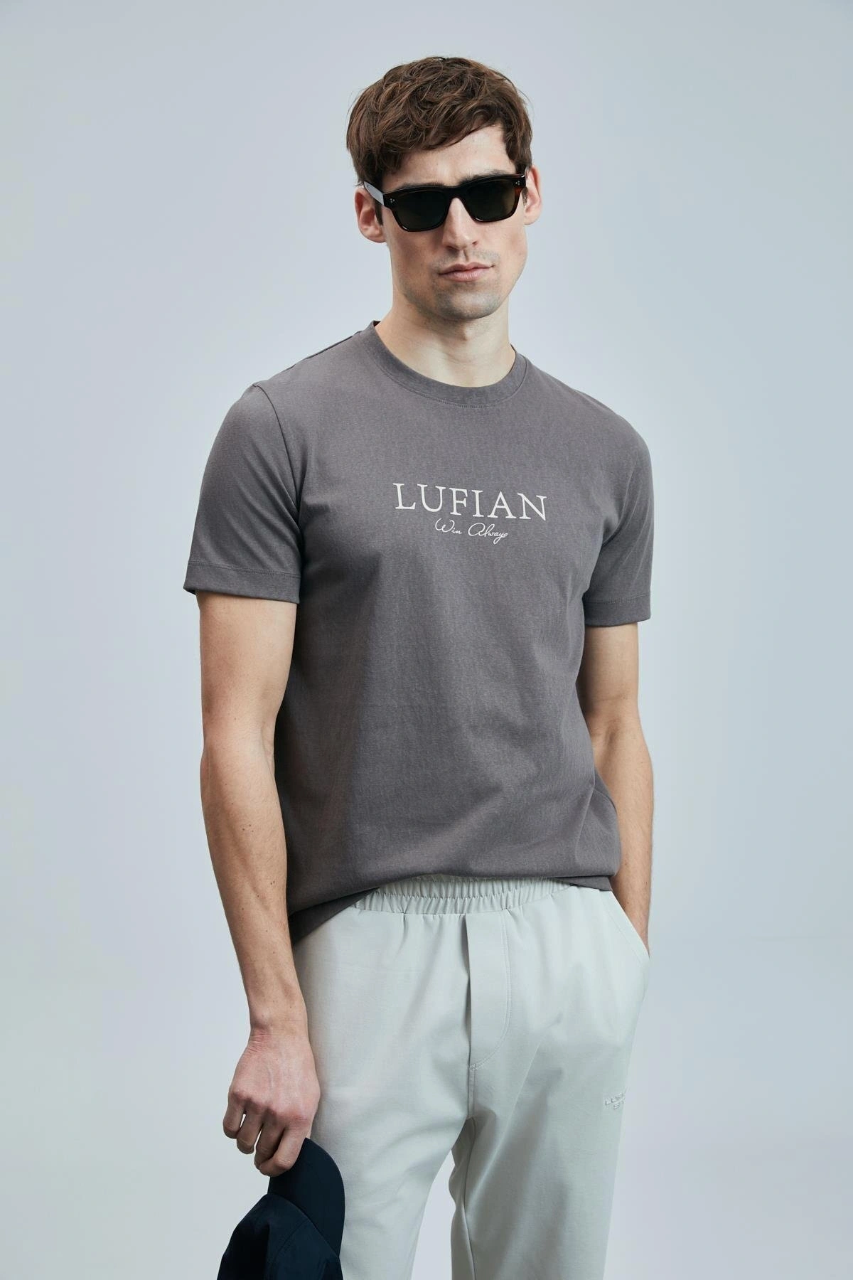 Lufian LOVE T-SHIRT