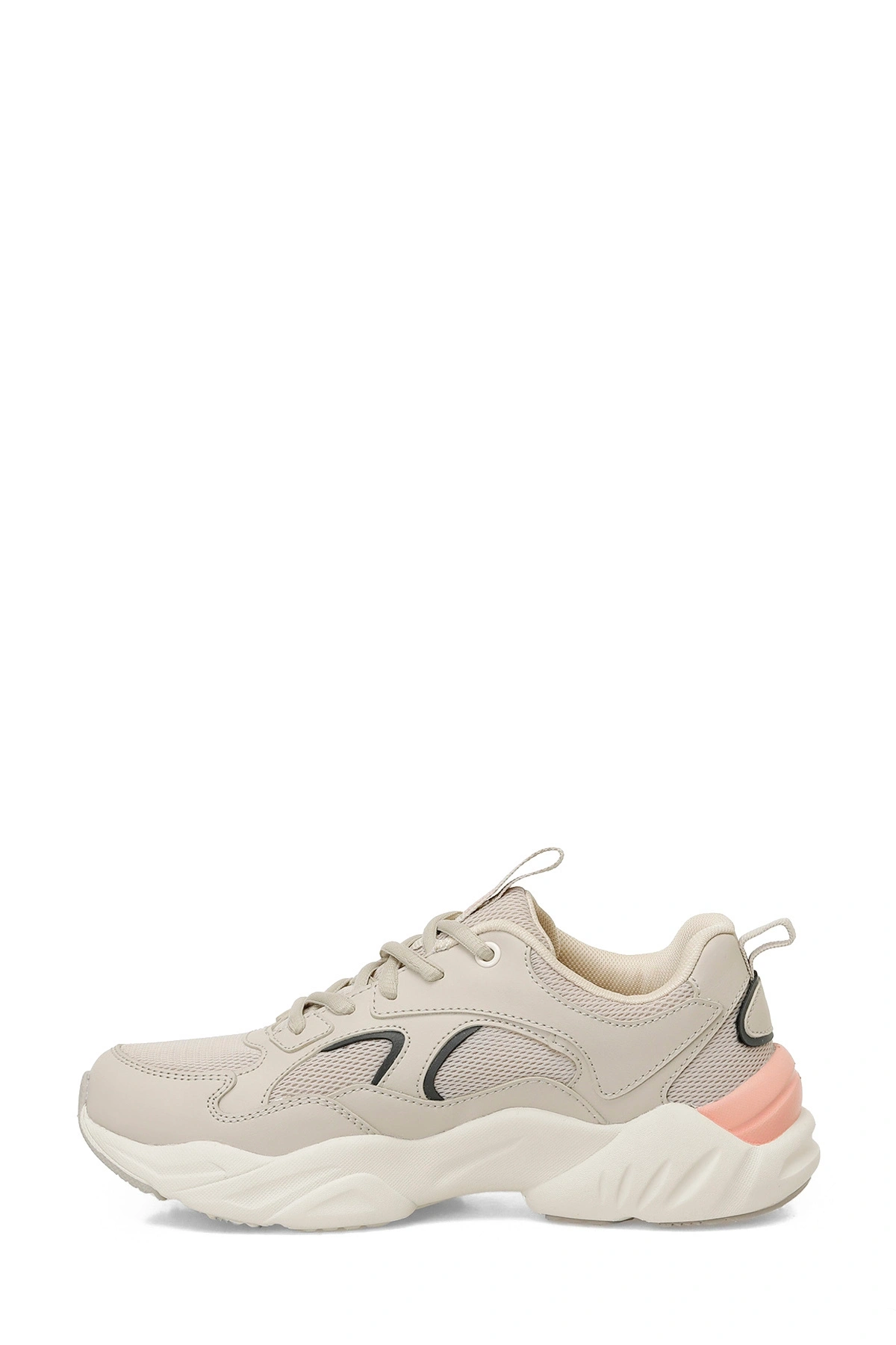 Lumberjack DAKOTA 5FX Kum Kadın Sneaker