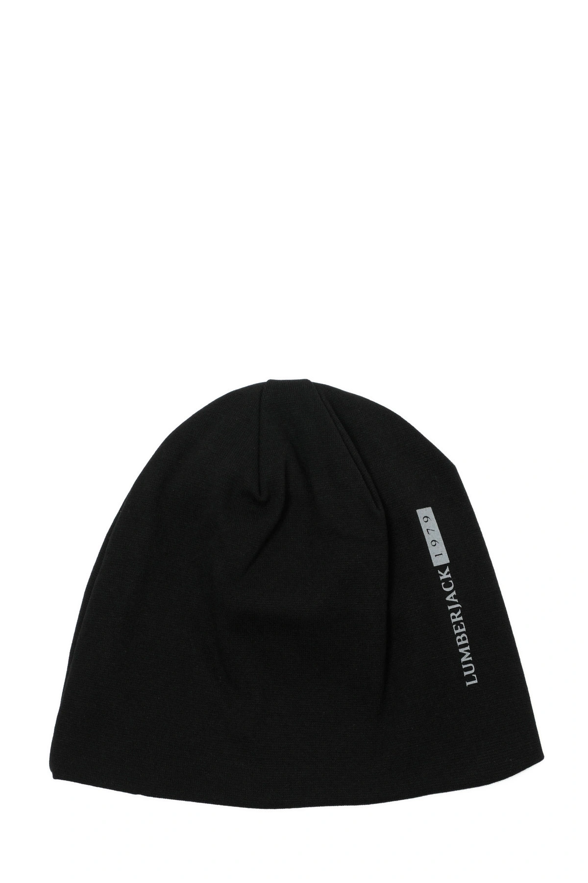 Lumberjack ML LOUSE 46 BR-4PR Siyah Erkek Bere