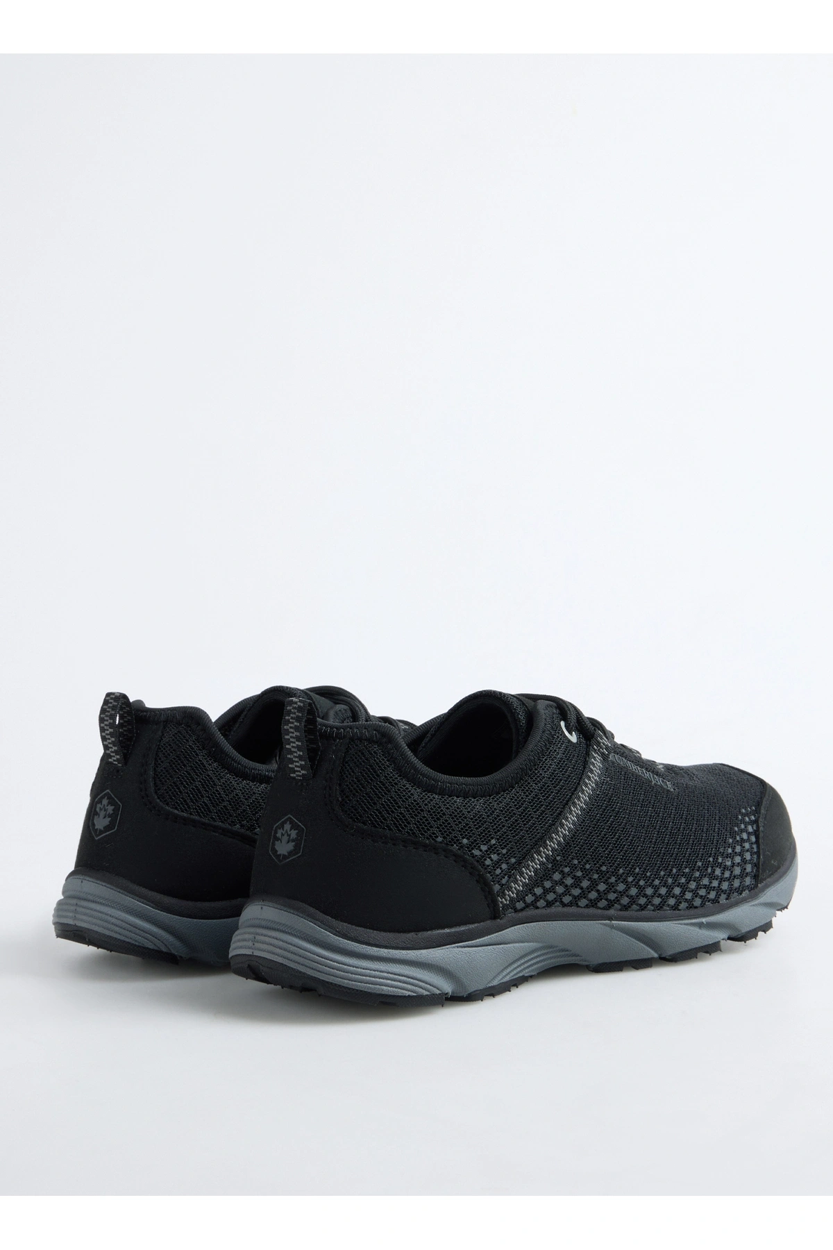 Lumberjack Siyah Erkek Sneaker