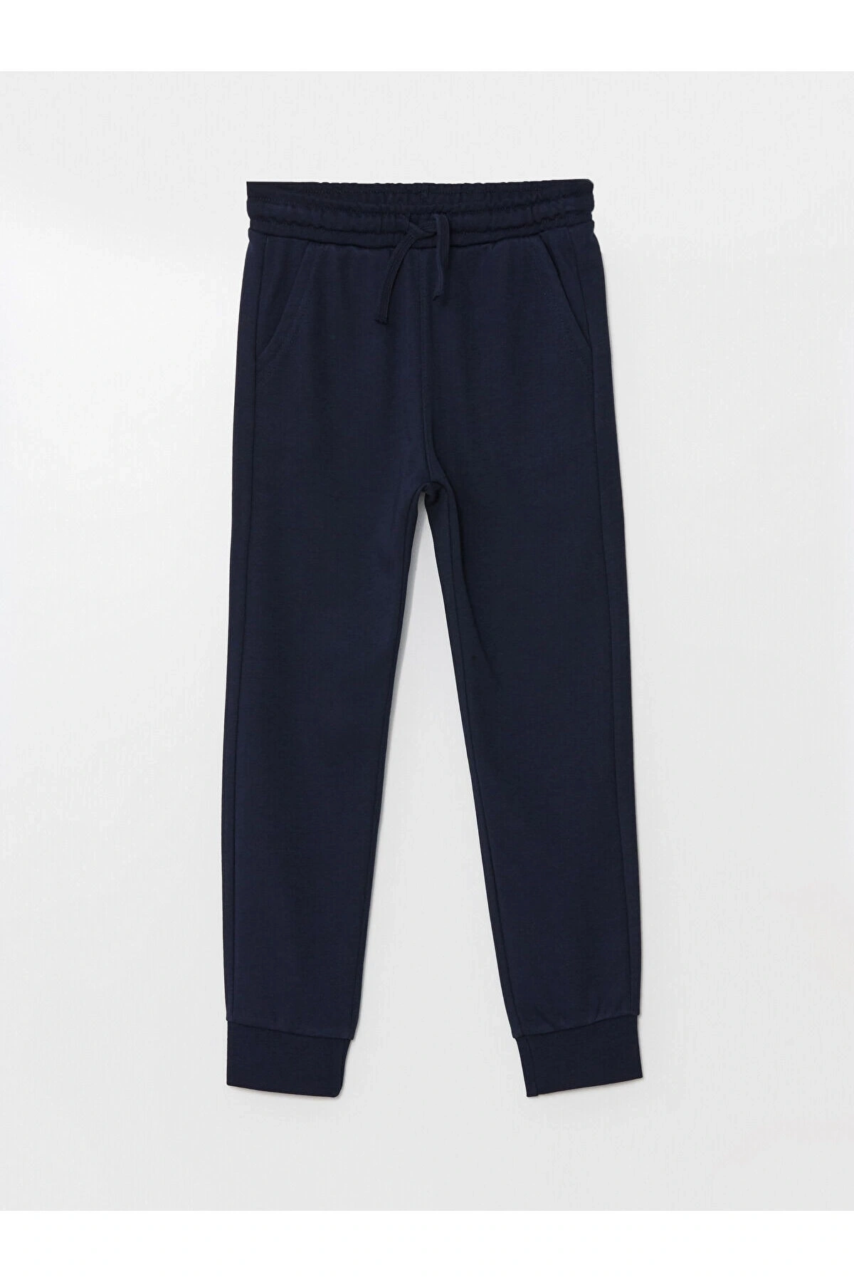 Lw - Beli Lastikli Erkek Çocuk Jogger Eşofman Altı 2li
