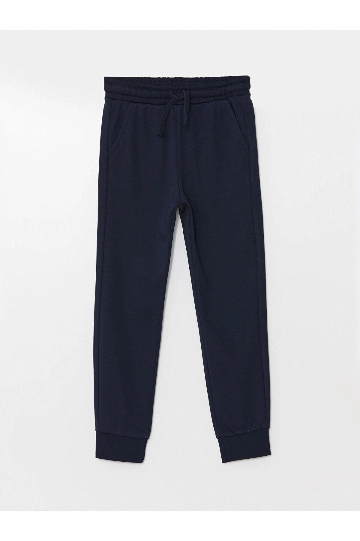 Lw - Beli Lastikli Erkek Çocuk Jogger Eşofman Altı 2li