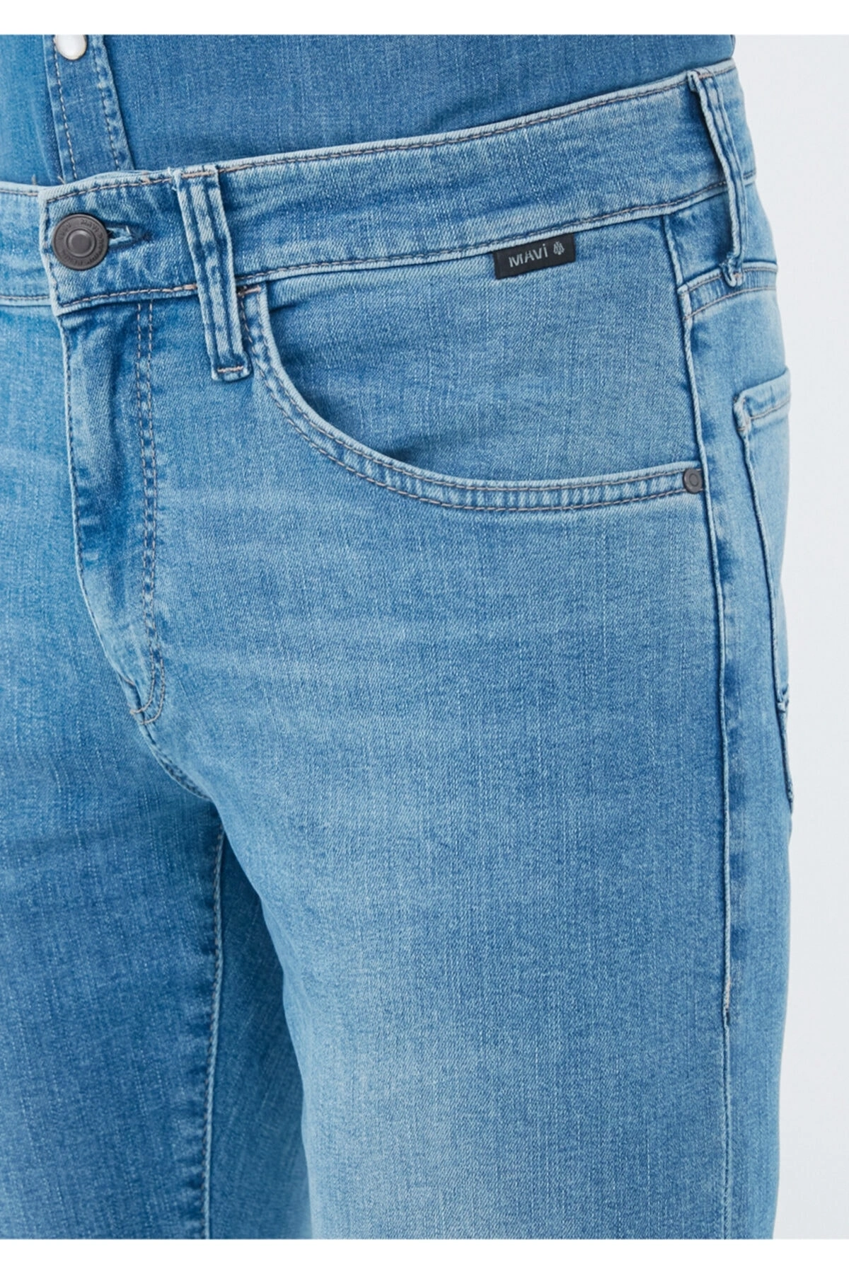 MARCUS Sky Blue Mavi Black