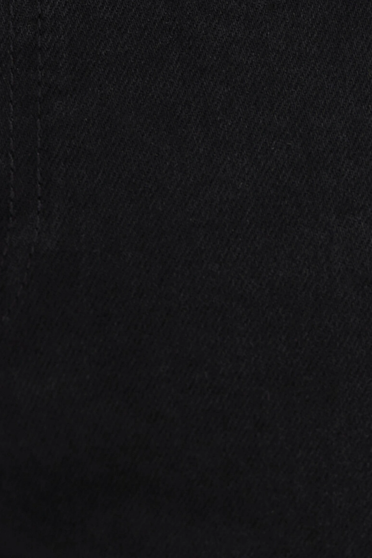 Maria Gold Premium Gri Smoke Jean Pantolon